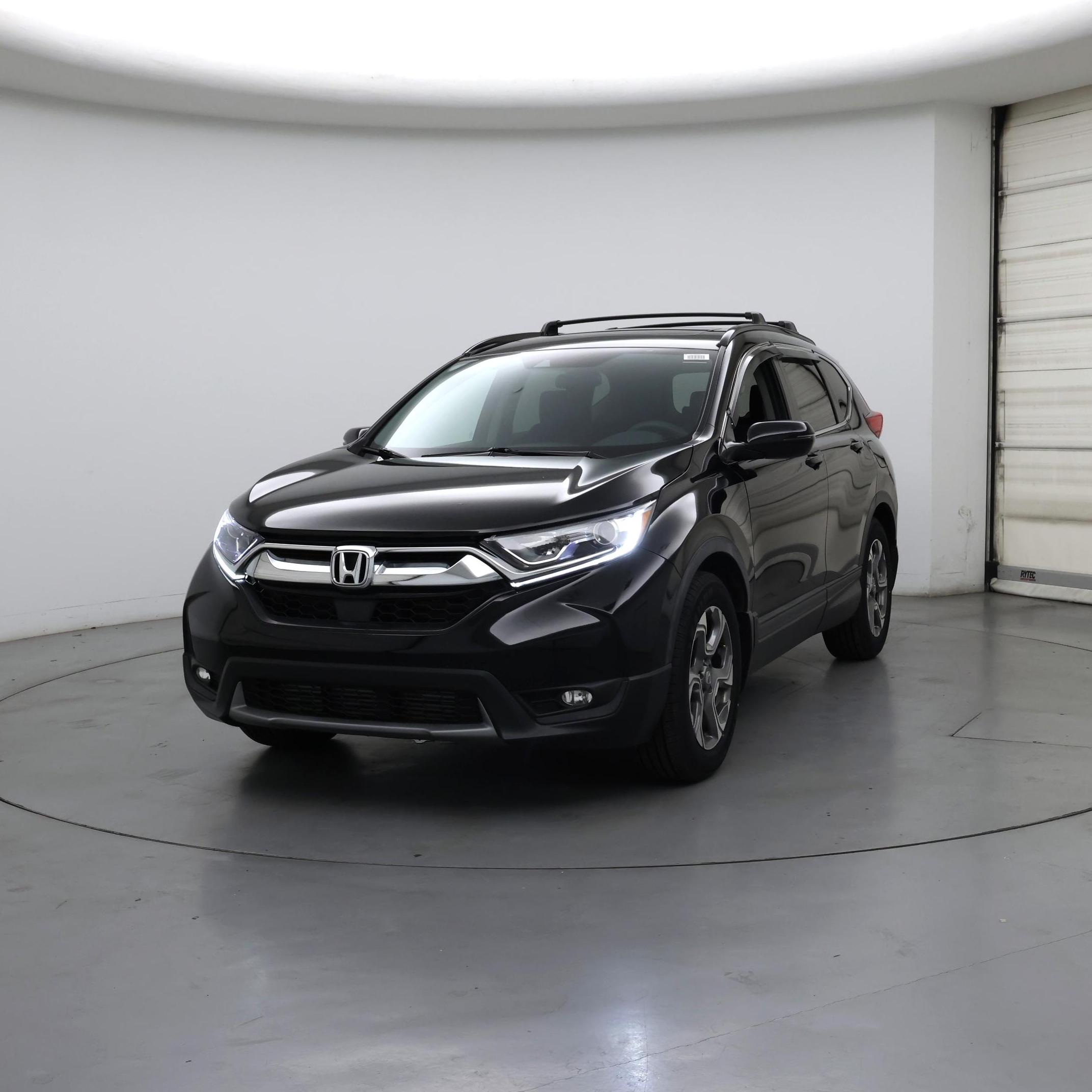 Thumbnail: 2019 Honda CR-V - 4