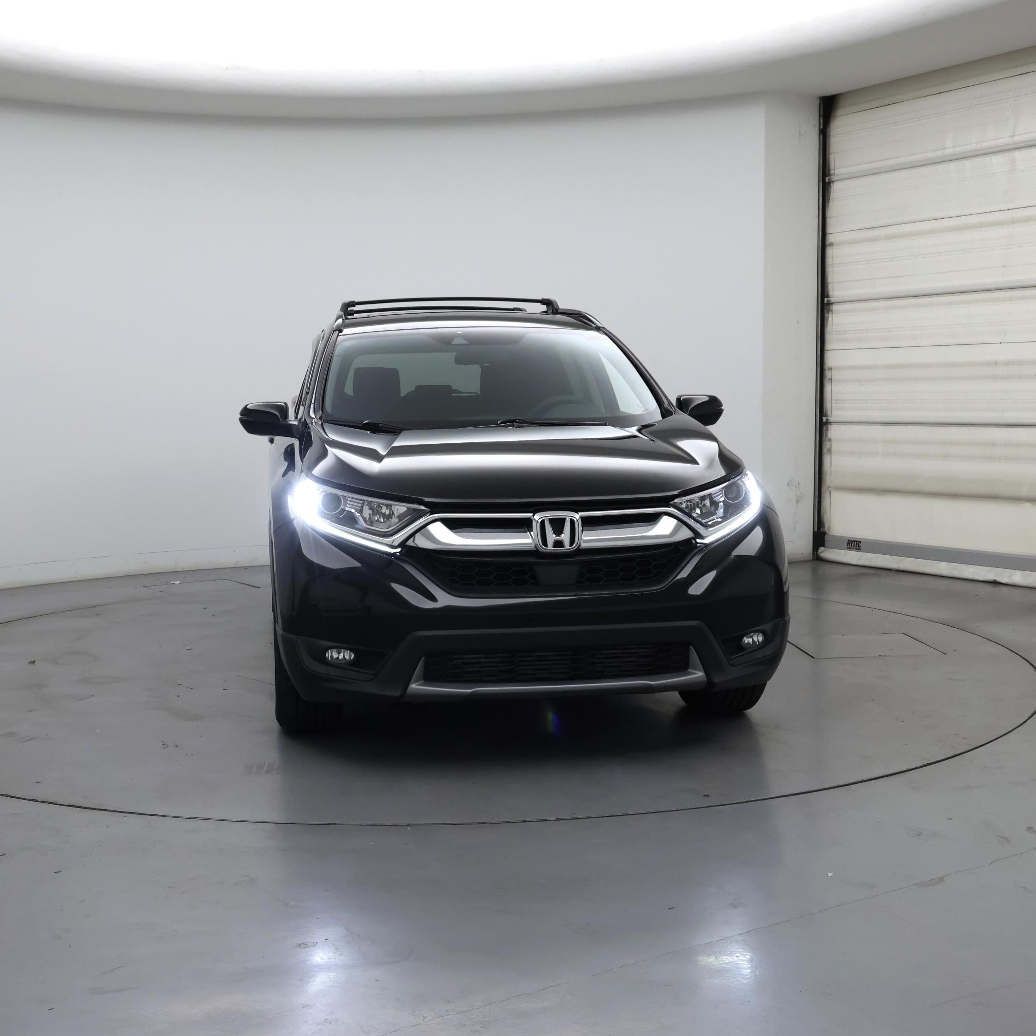 Thumbnail: 2019 Honda CR-V - 5