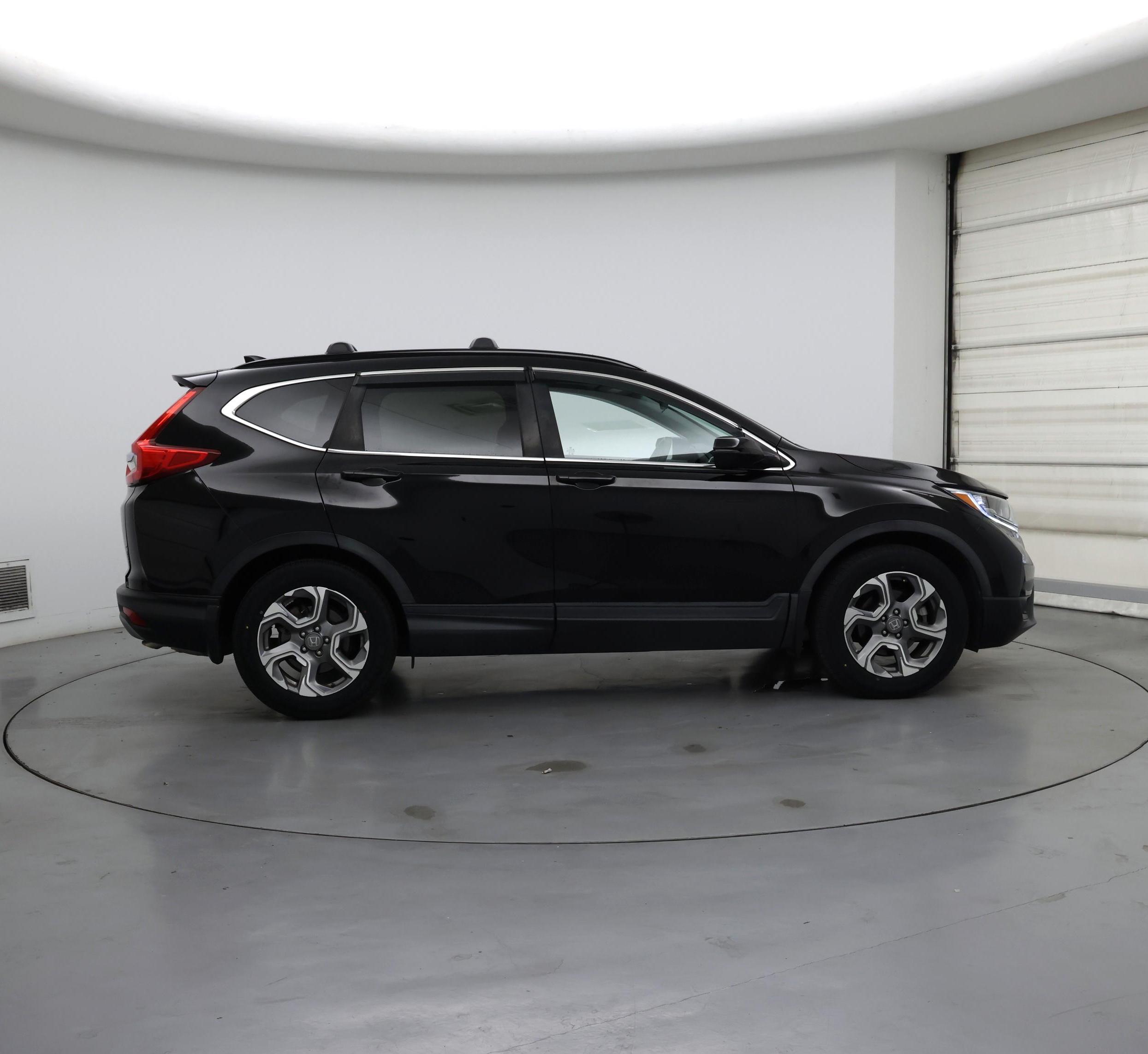 Thumbnail: 2019 Honda CR-V - 7