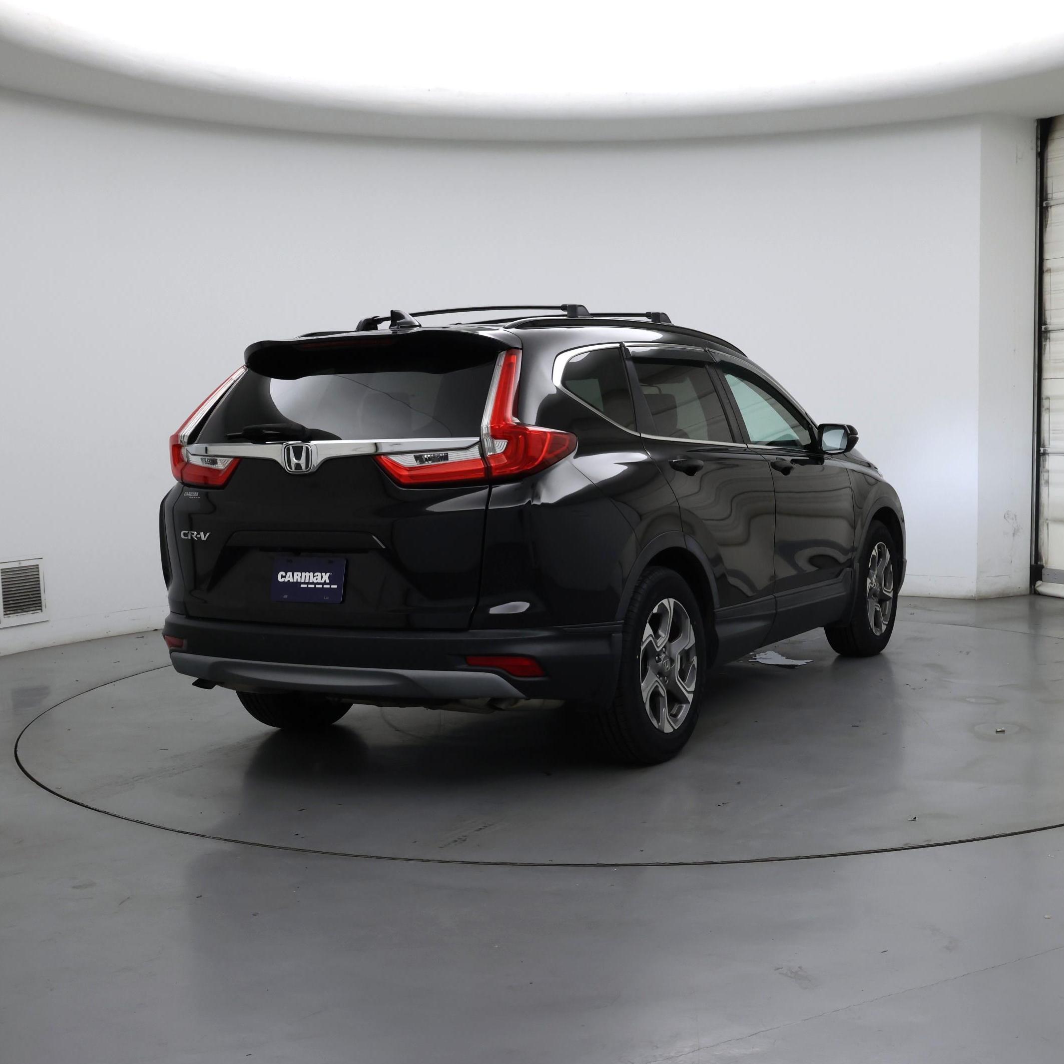 Thumbnail: 2019 Honda CR-V - 8