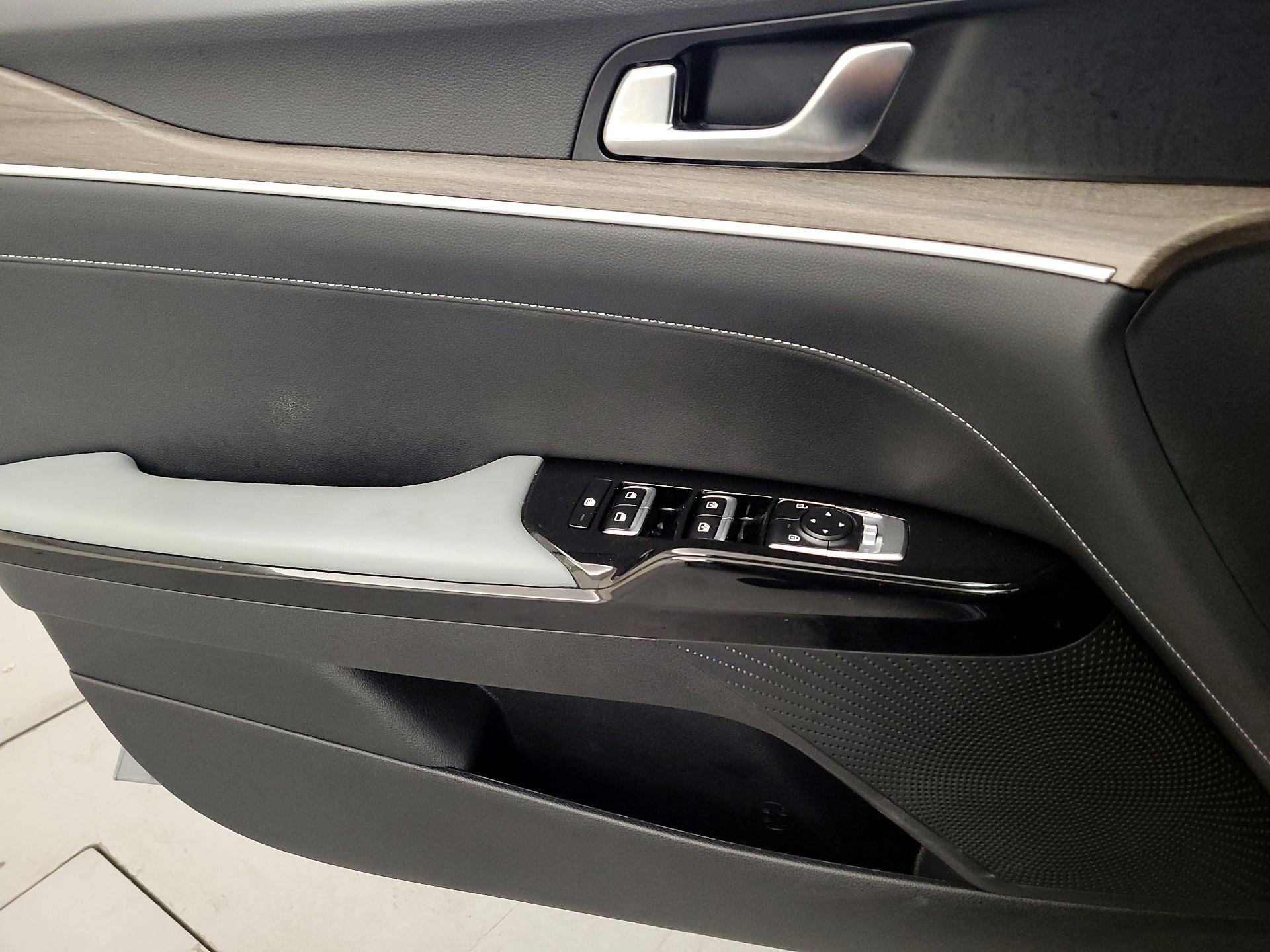 Thumbnail: 2023 Kia K5 - 12