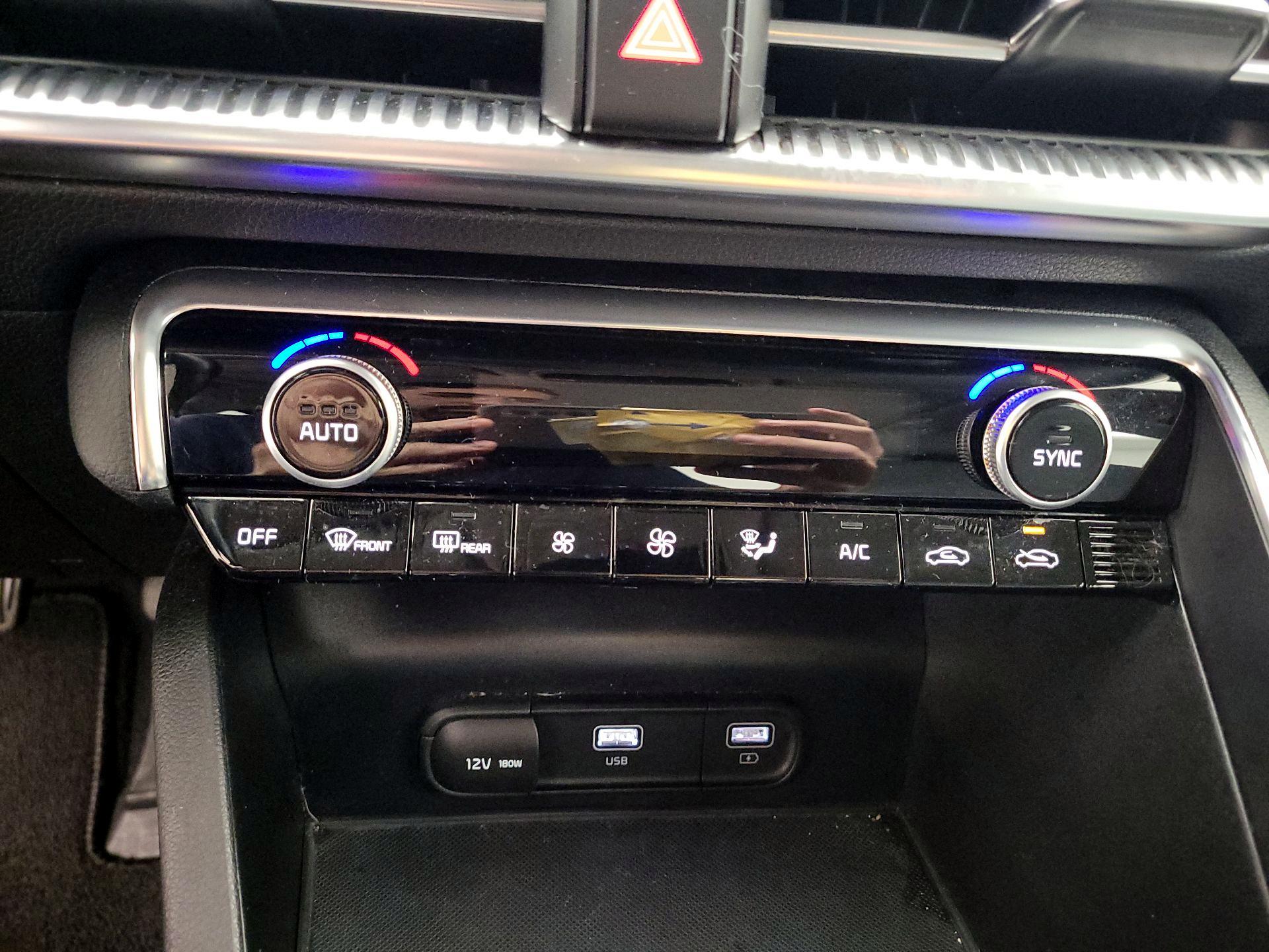 Thumbnail: 2023 Kia K5 - 14