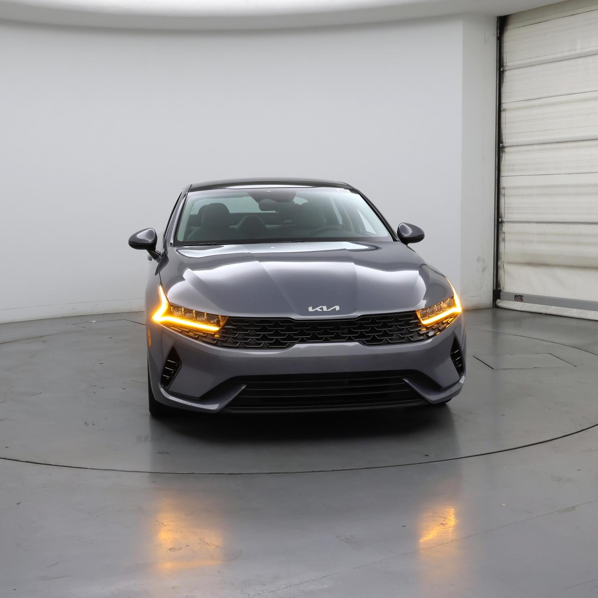 Thumbnail: 2023 Kia K5 - 5