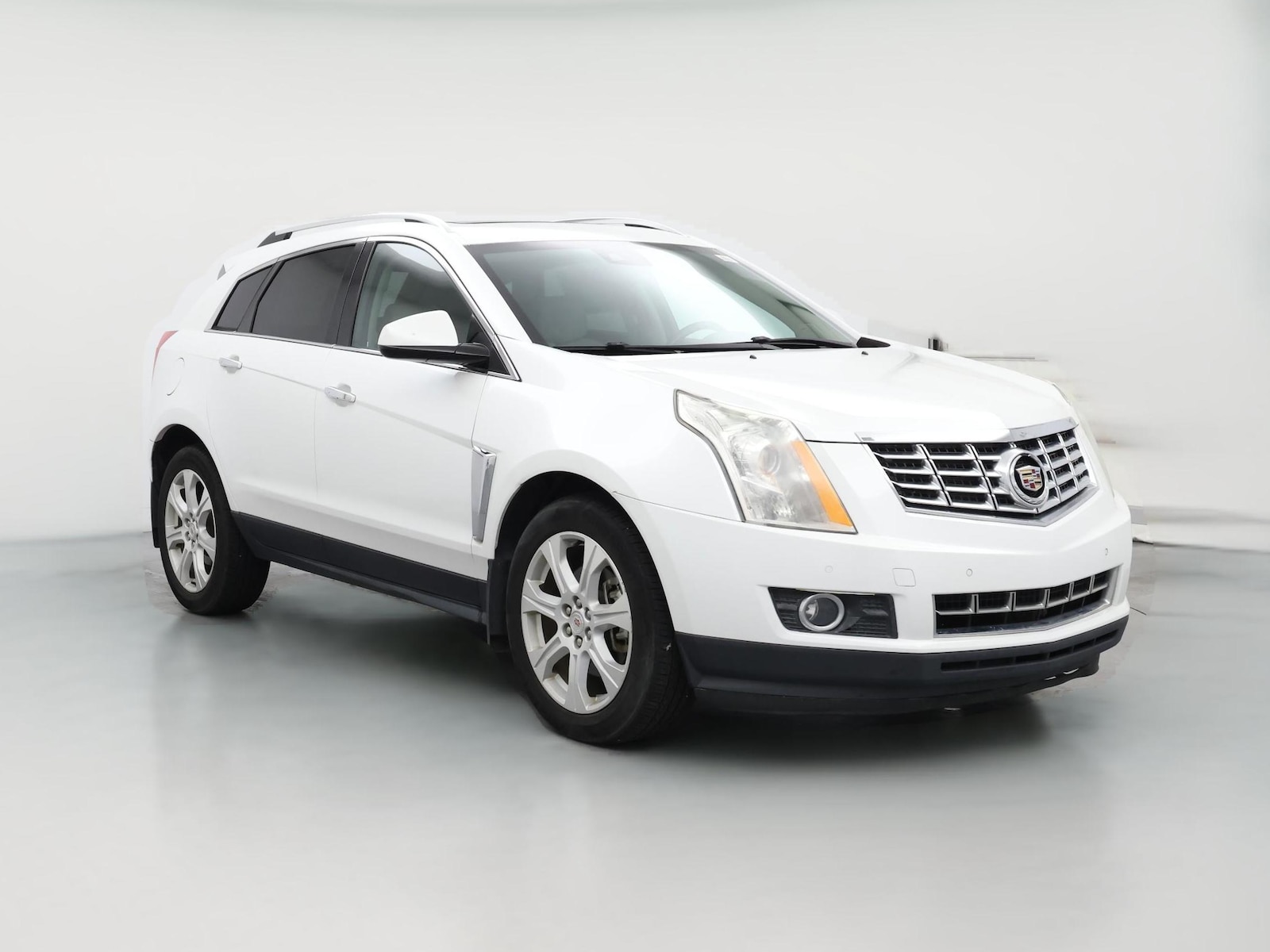 2015 Cadillac SRX