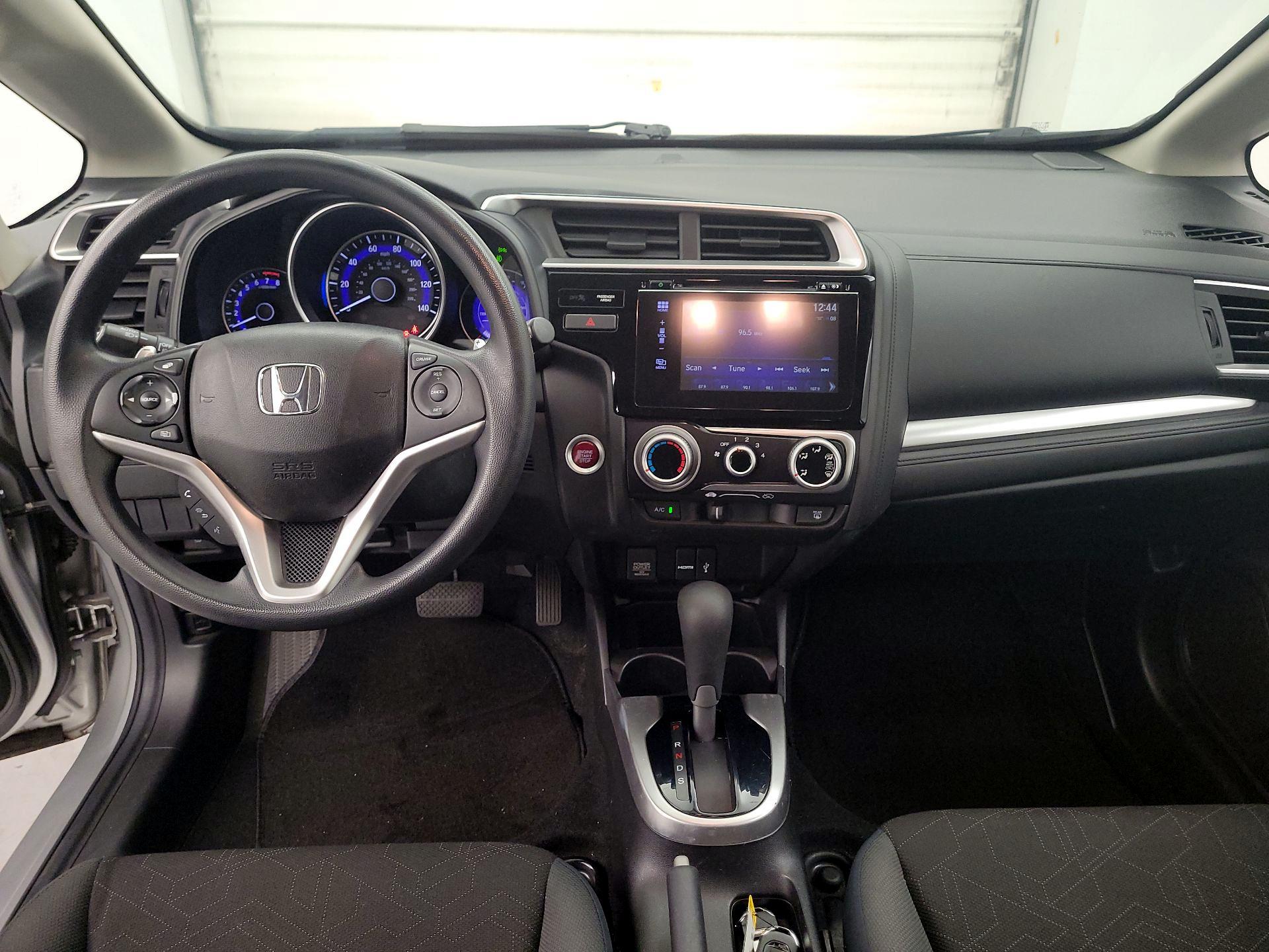 Thumbnail: 2016 Honda Fit - 9