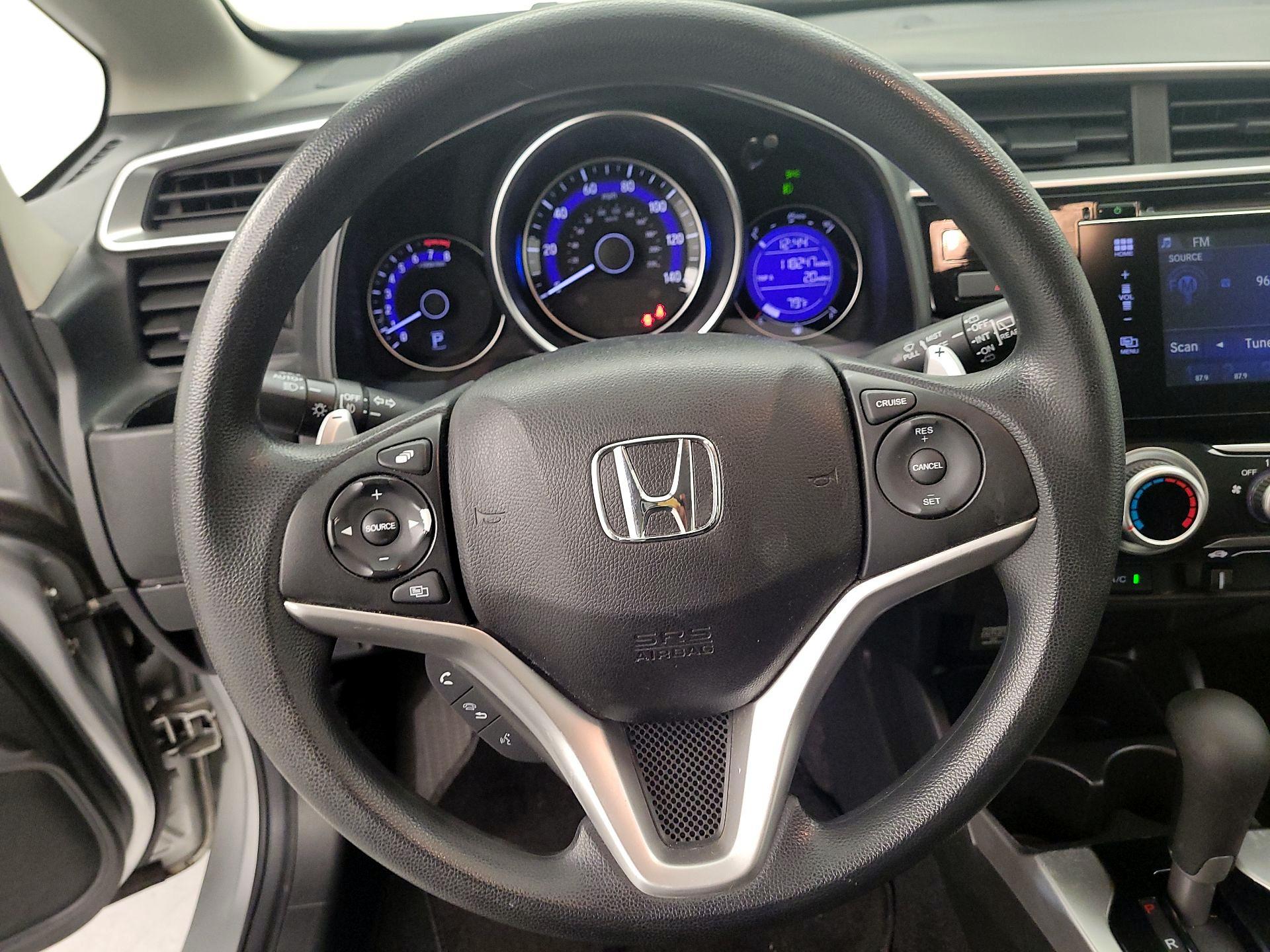 Thumbnail: 2016 Honda Fit - 10