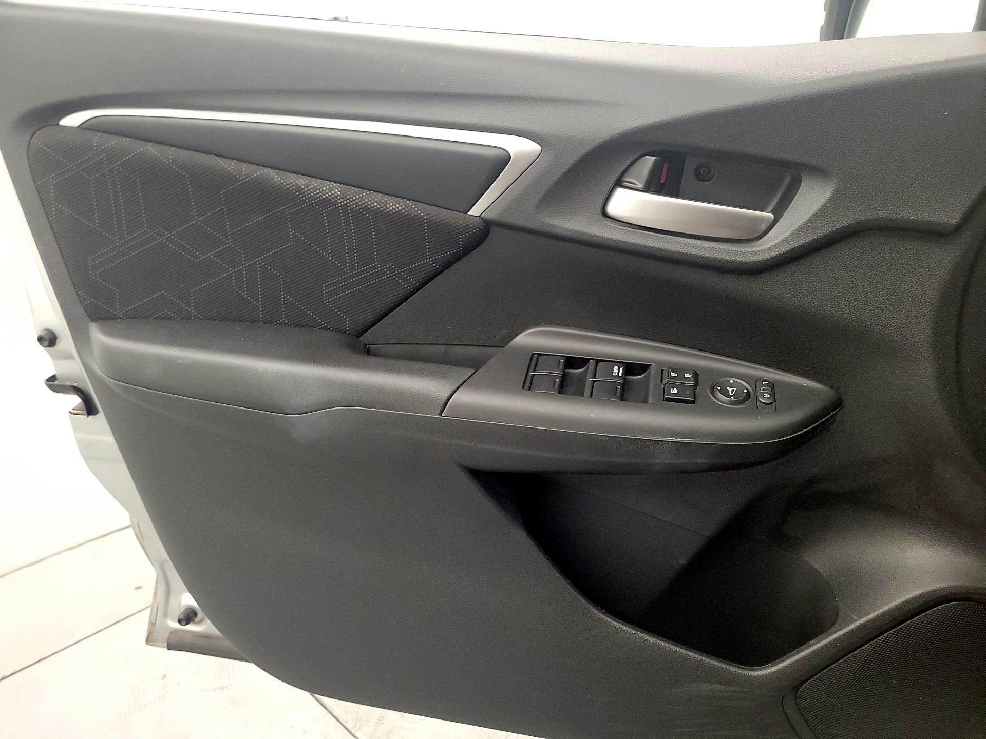 Thumbnail: 2016 Honda Fit - 12