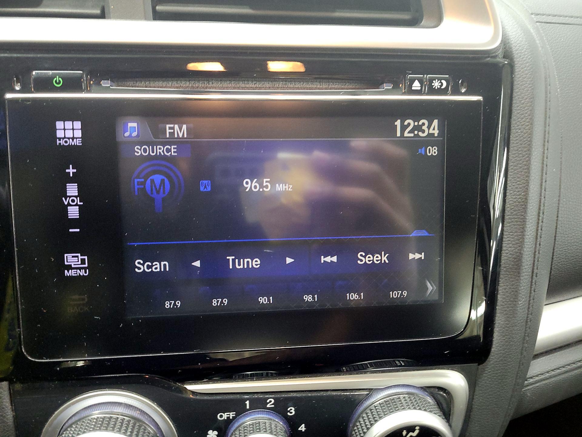 Thumbnail: 2016 Honda Fit - 13