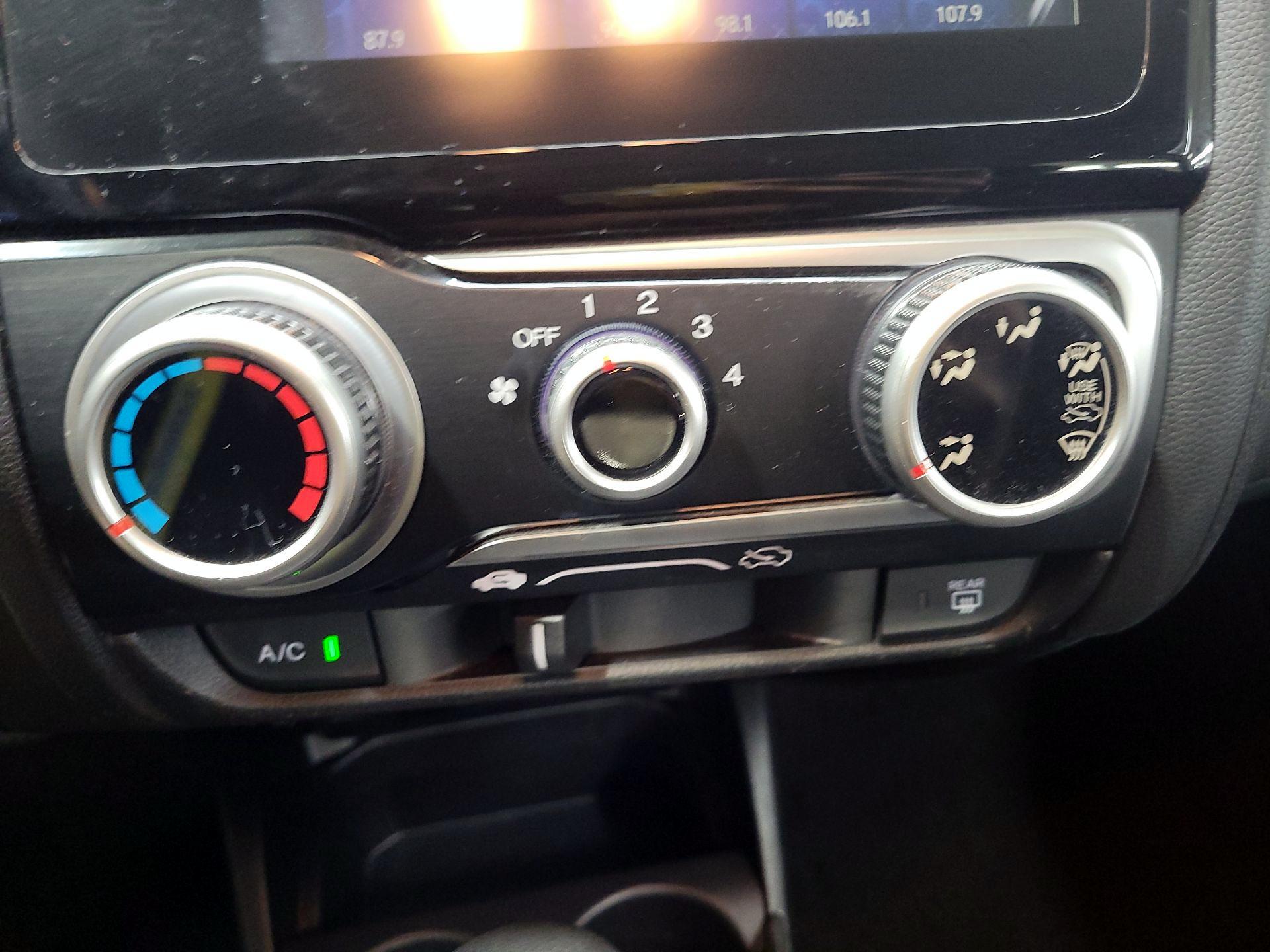 Thumbnail: 2016 Honda Fit - 14