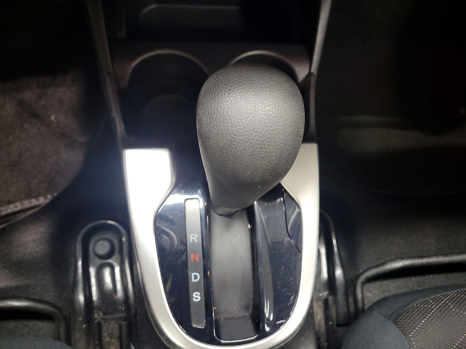 Thumbnail: 2016 Honda Fit - 15