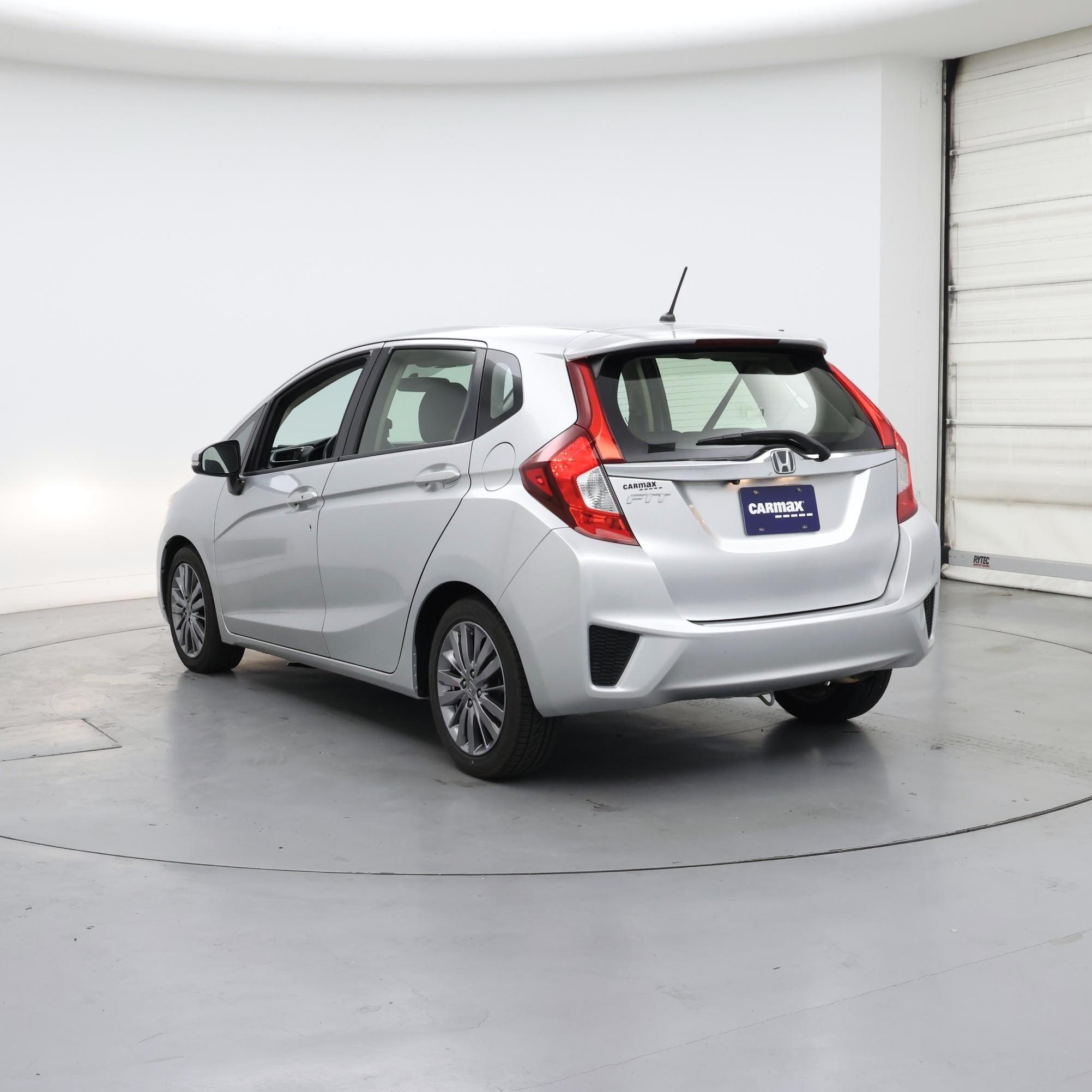 Thumbnail: 2016 Honda Fit - 2
