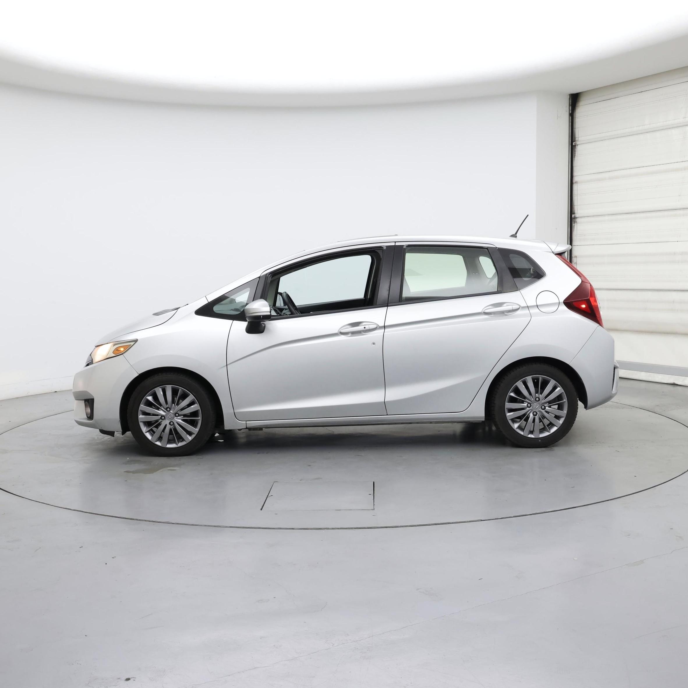 Thumbnail: 2016 Honda Fit - 3