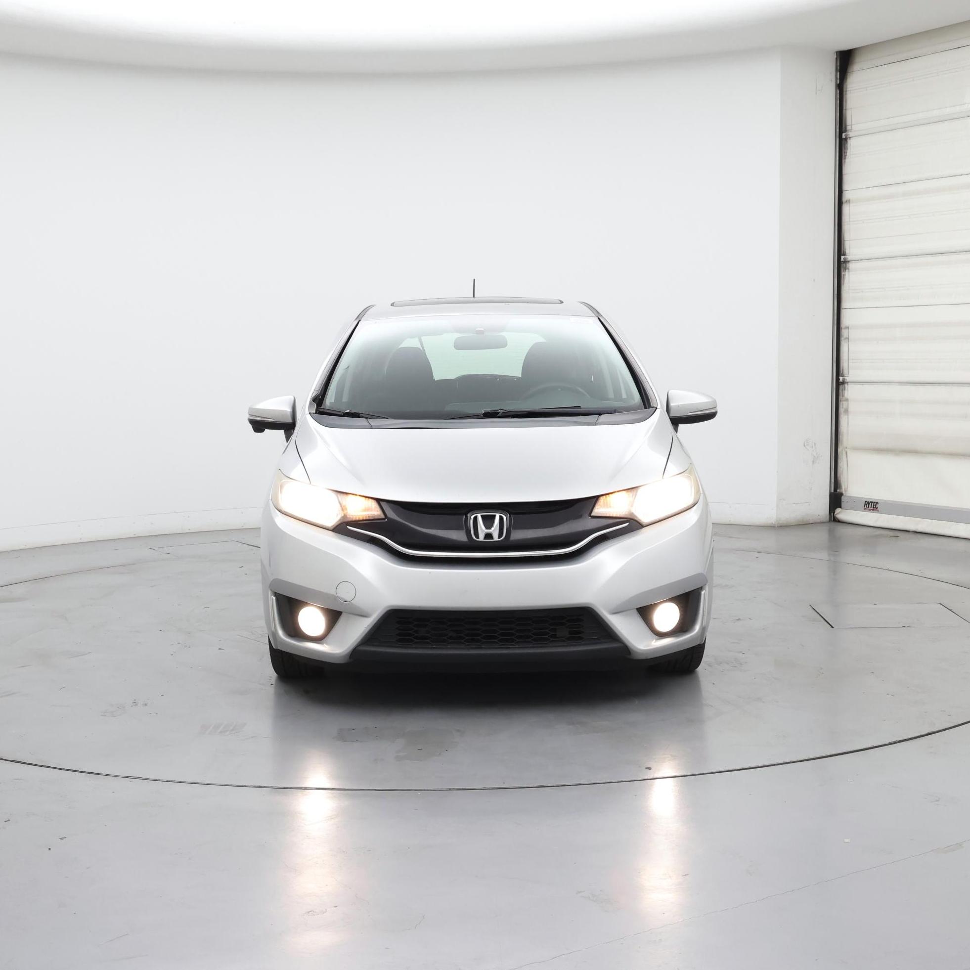 Thumbnail: 2016 Honda Fit - 5