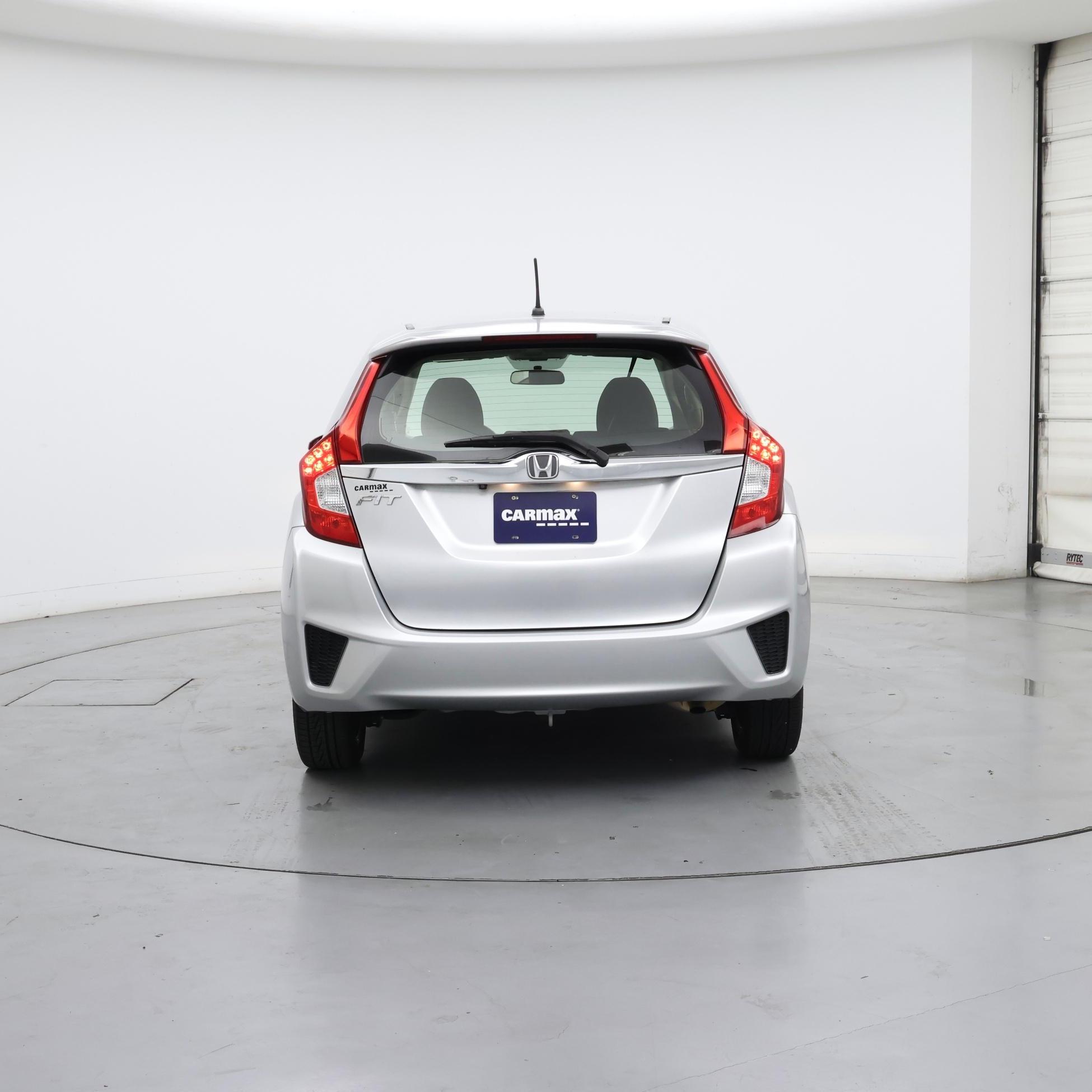 Thumbnail: 2016 Honda Fit - 6