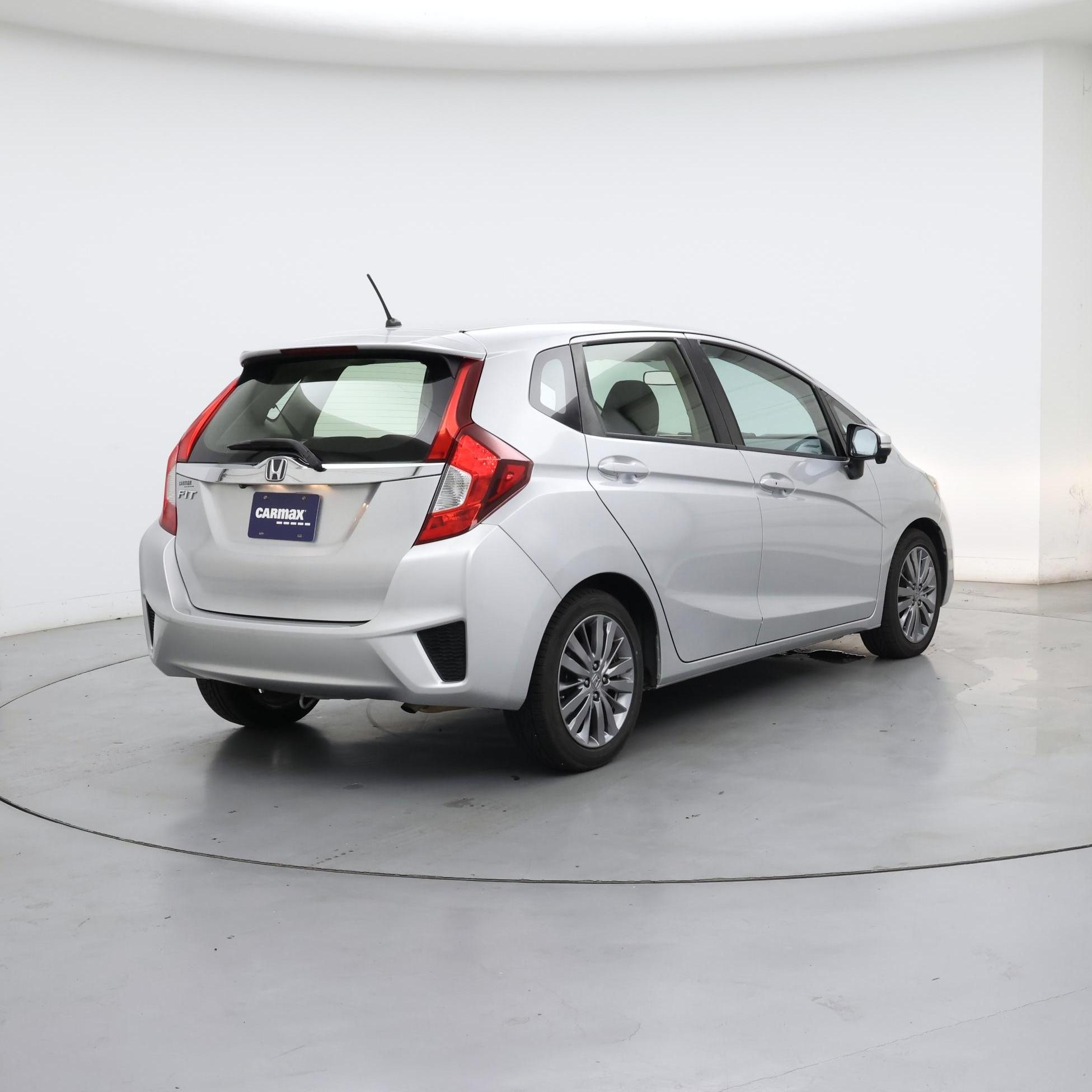 Thumbnail: 2016 Honda Fit - 8