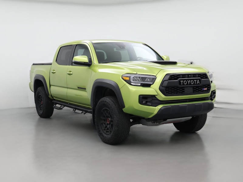 2022 Toyota Tacoma TRD Pro -
                  Montgomery, AL