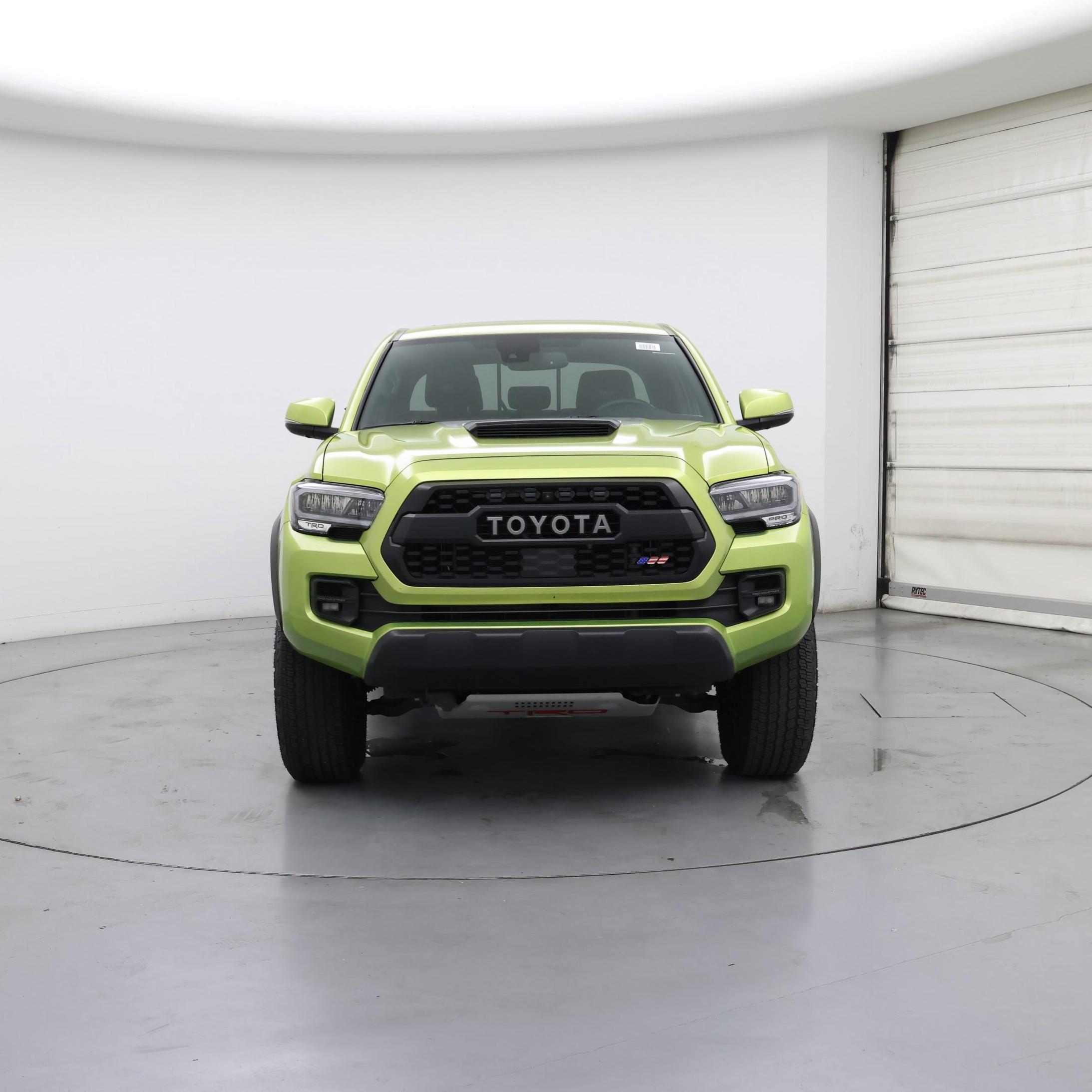 Thumbnail: 2022 Toyota Tacoma - 5