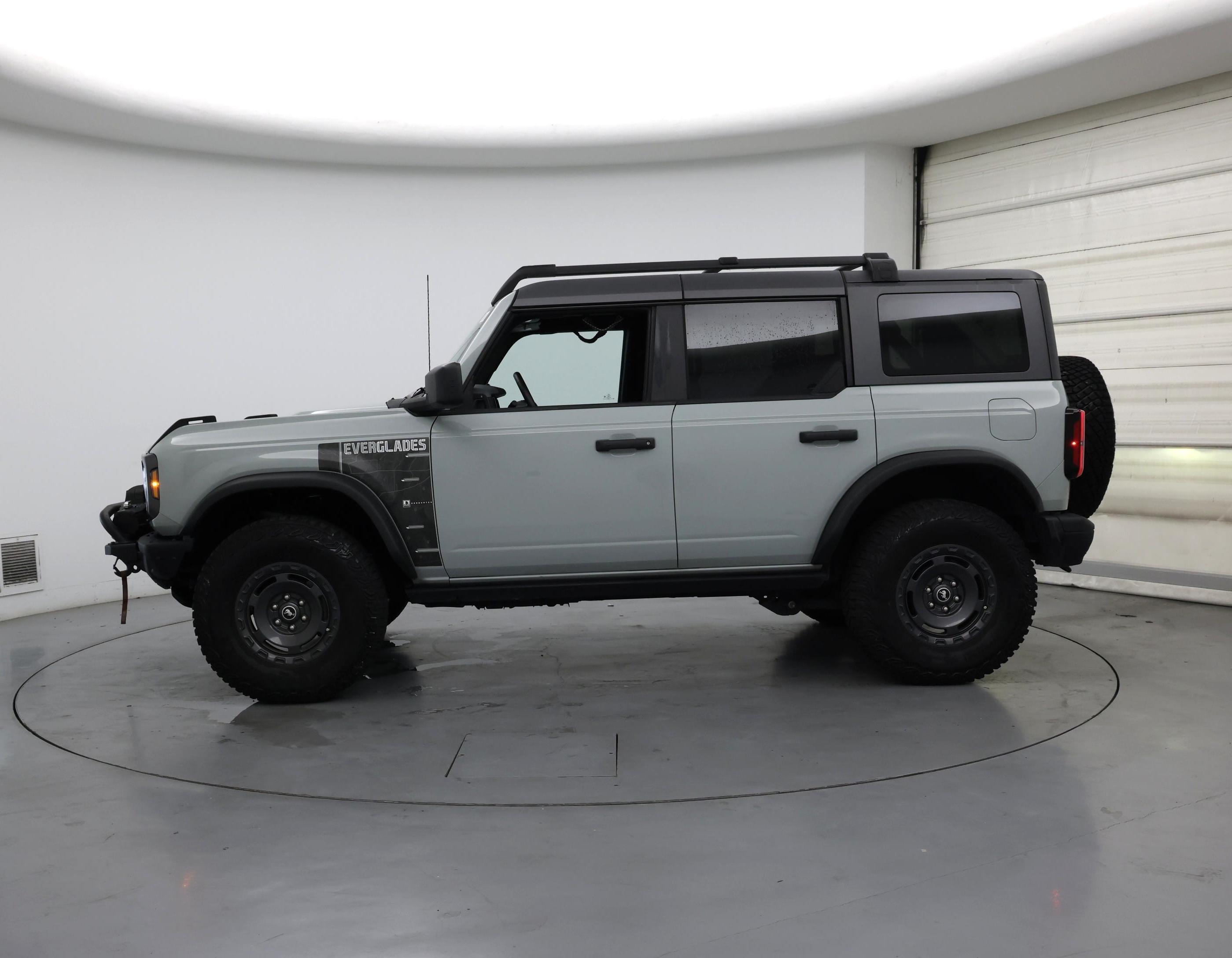Thumbnail: 2024 Ford Bronco - 3