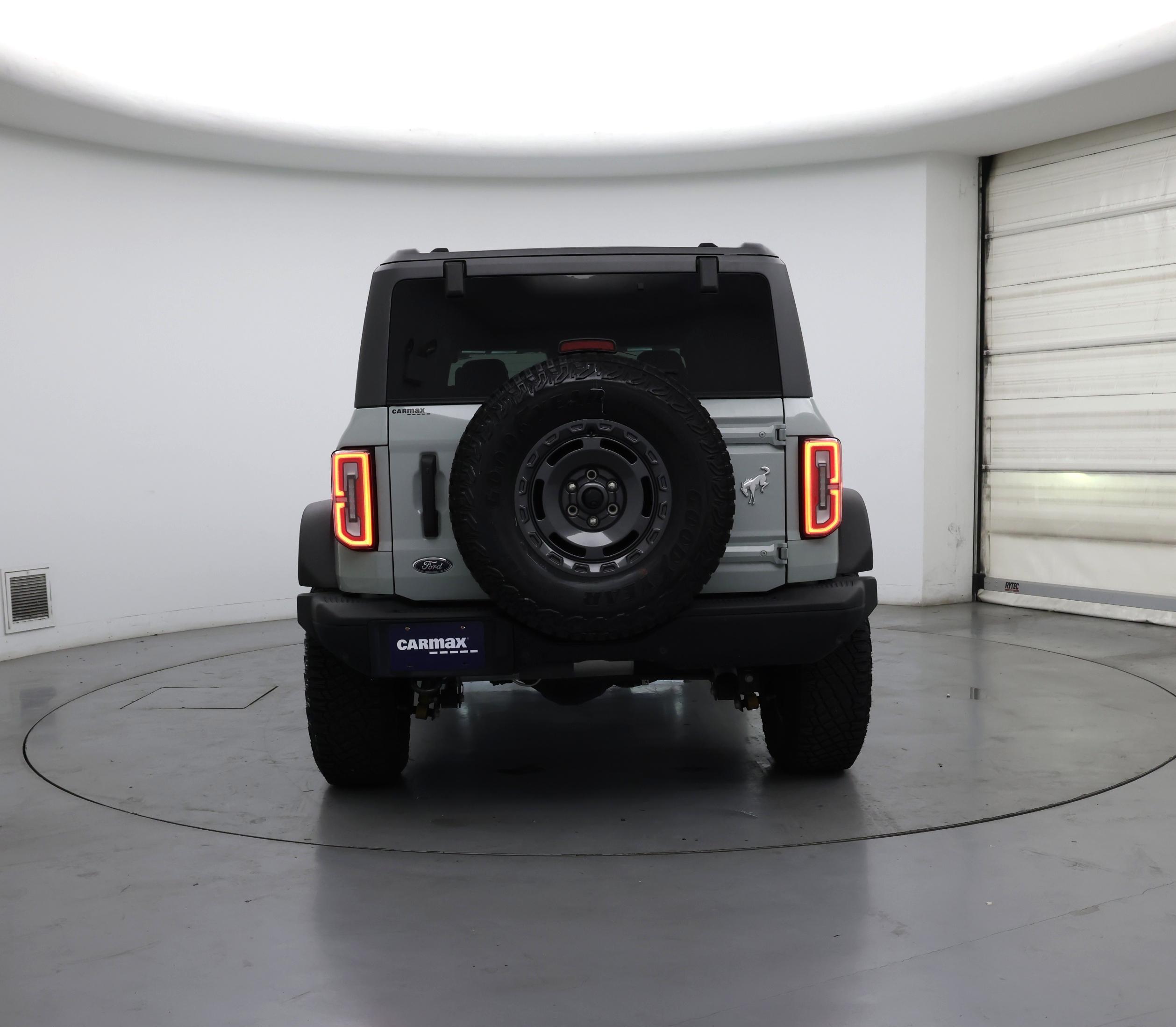 Thumbnail: 2024 Ford Bronco - 6