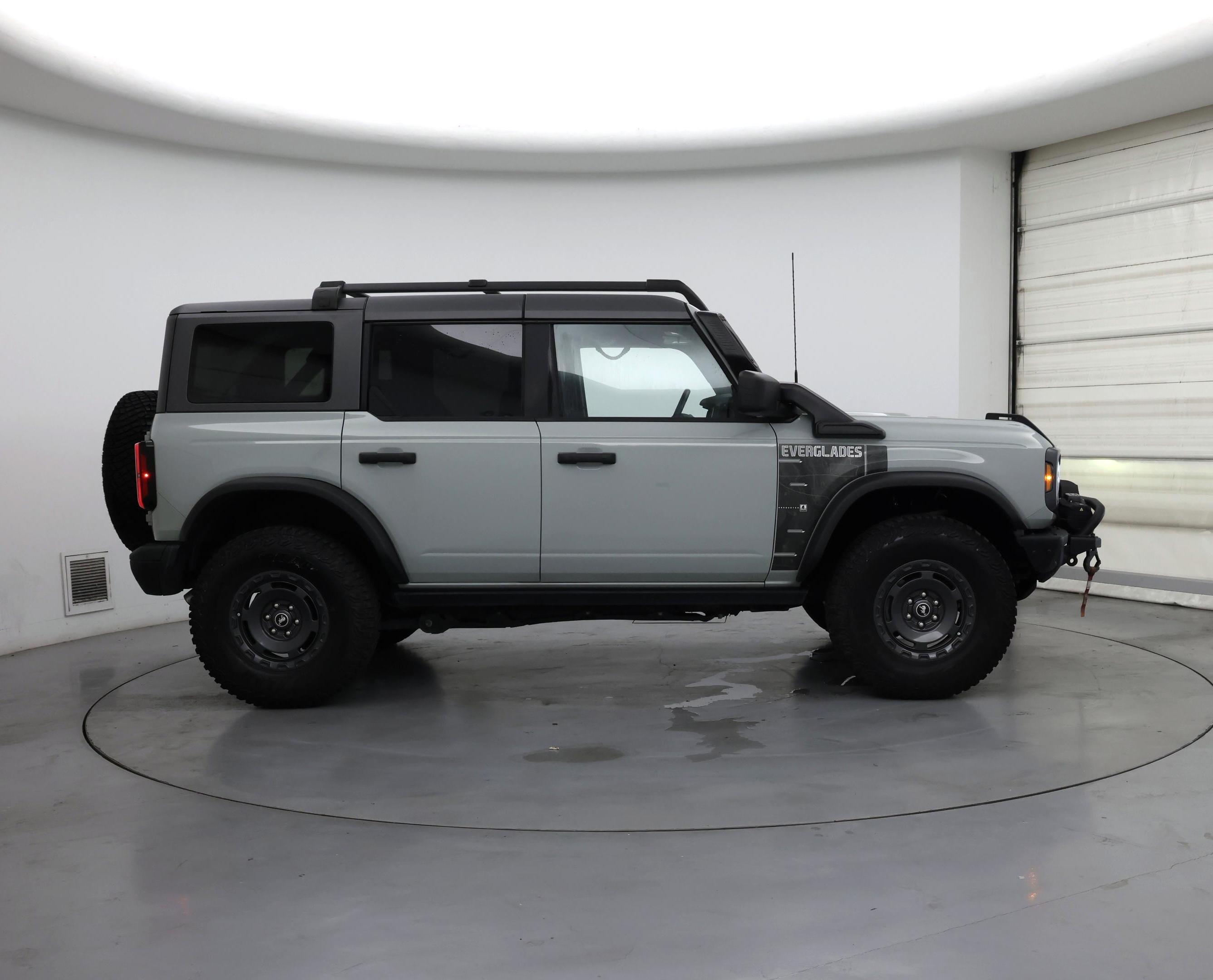 Thumbnail: 2024 Ford Bronco - 7