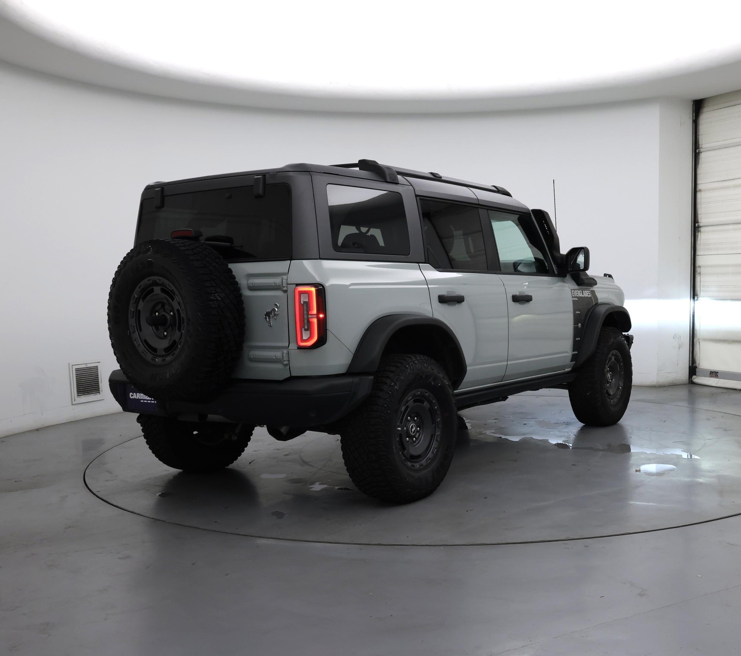Thumbnail: 2024 Ford Bronco - 8