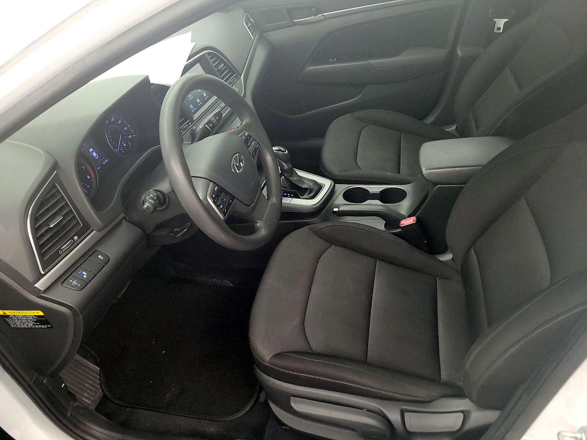 Thumbnail: 2018 Hyundai Elantra - 11