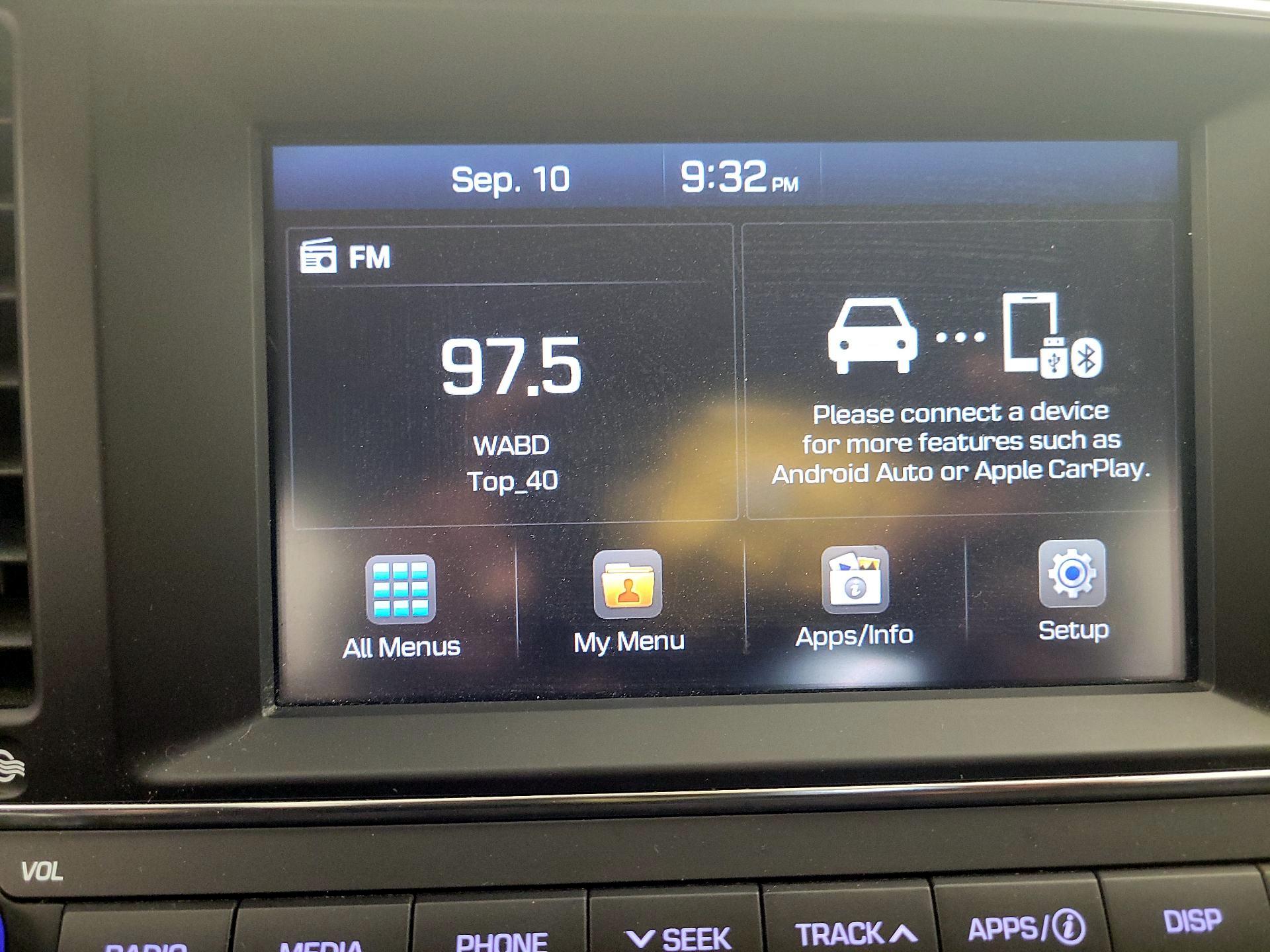 Thumbnail: 2018 Hyundai Elantra - 15