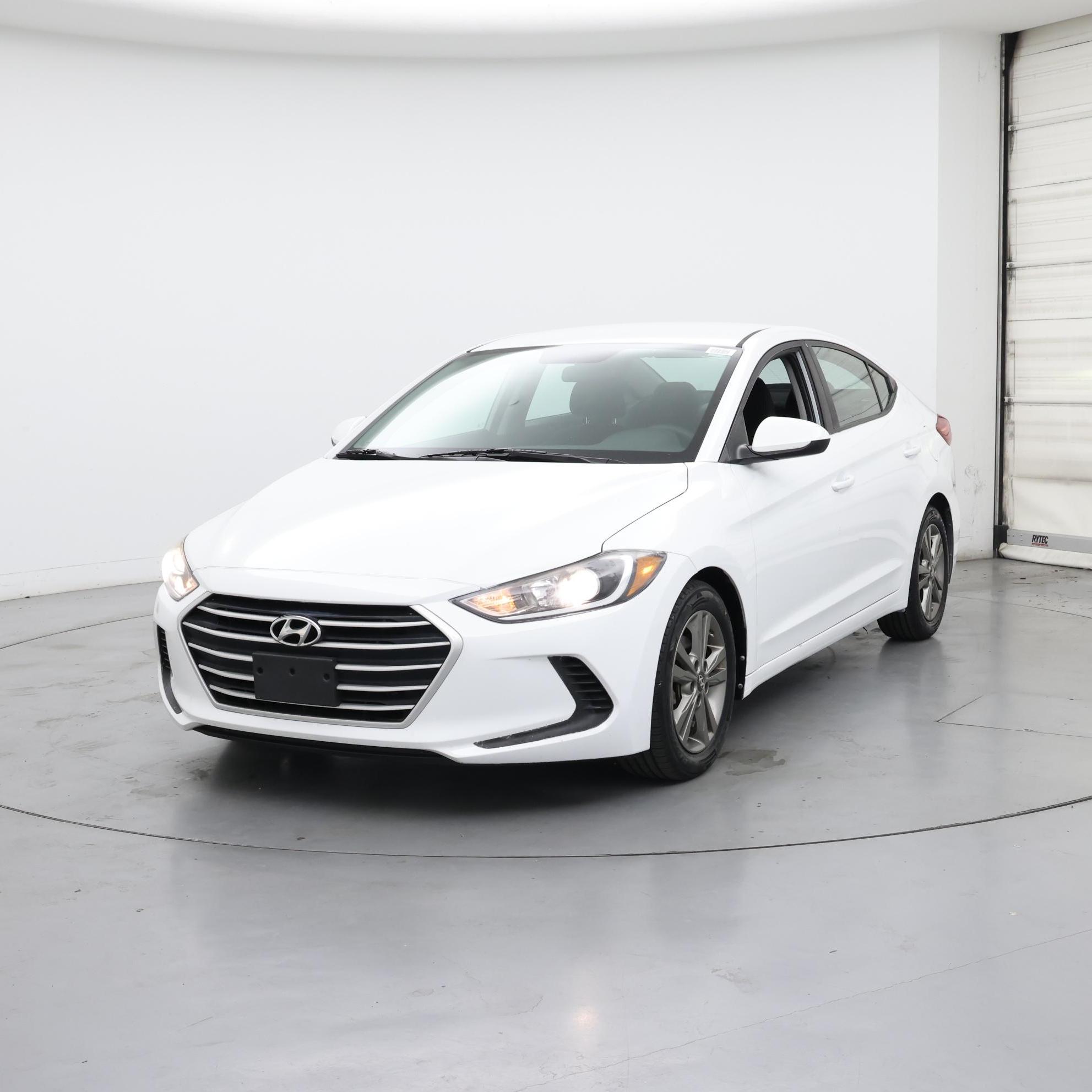 Thumbnail: 2018 Hyundai Elantra - 4