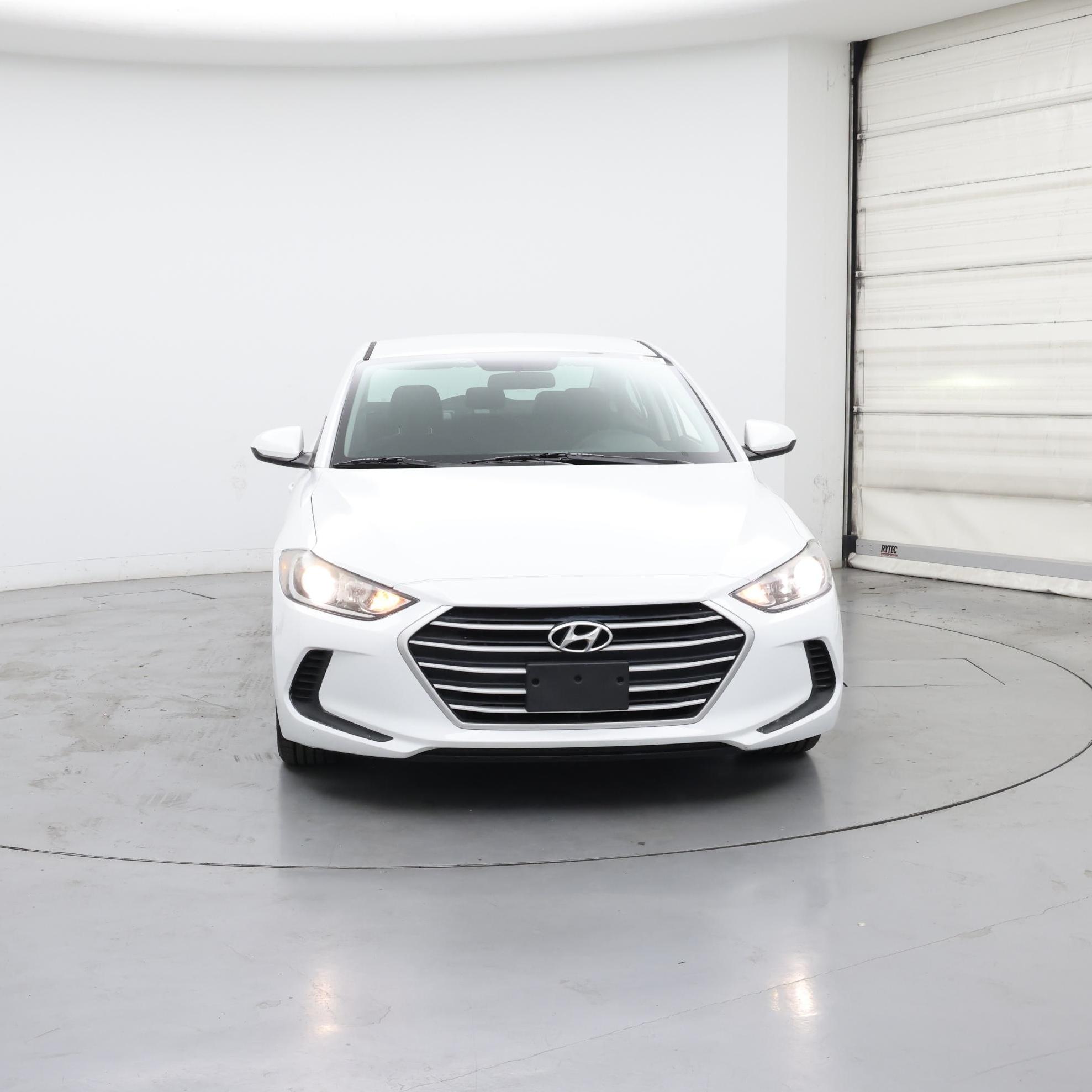 Thumbnail: 2018 Hyundai Elantra - 5