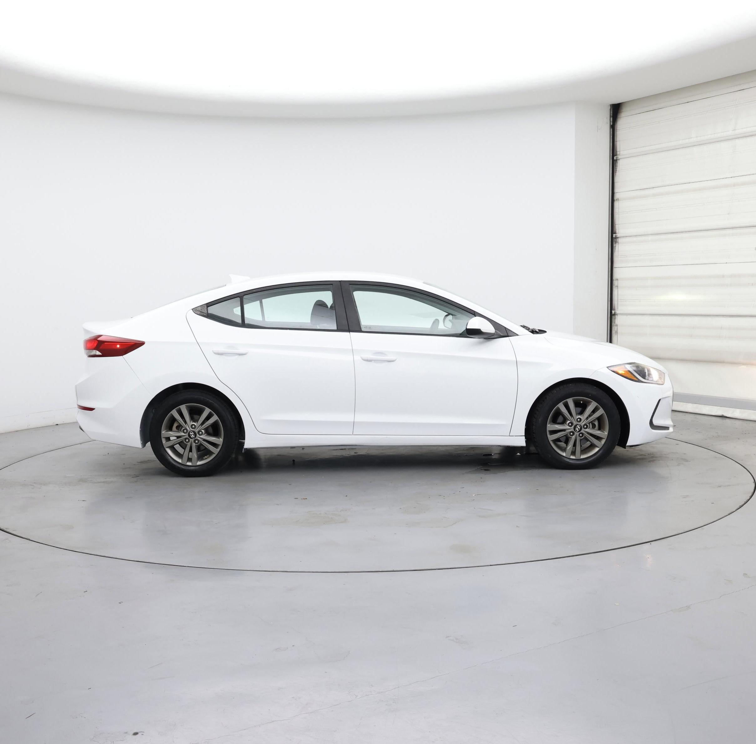 Thumbnail: 2018 Hyundai Elantra - 7