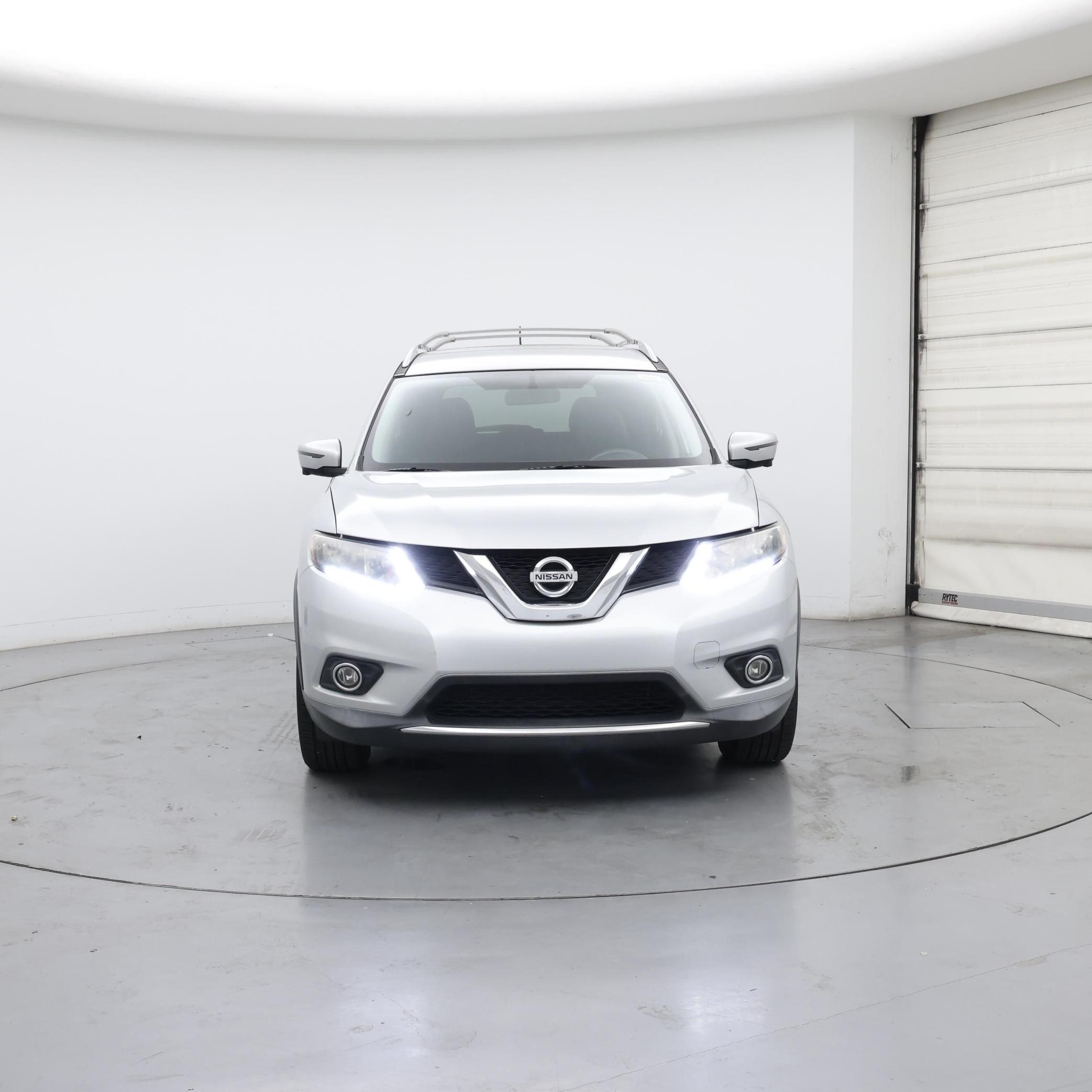 Thumbnail: 2016 Nissan Rogue - 5