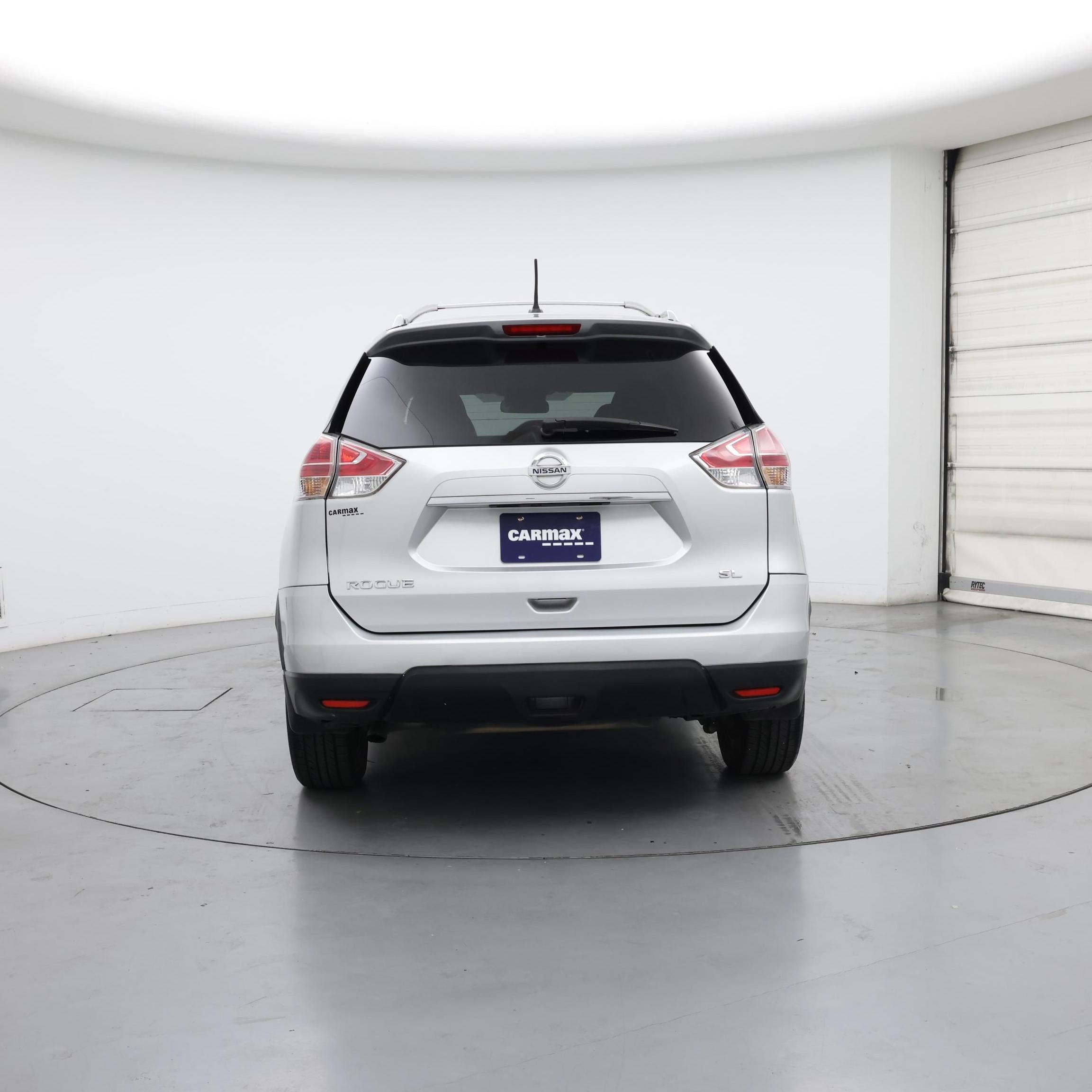Thumbnail: 2016 Nissan Rogue - 6
