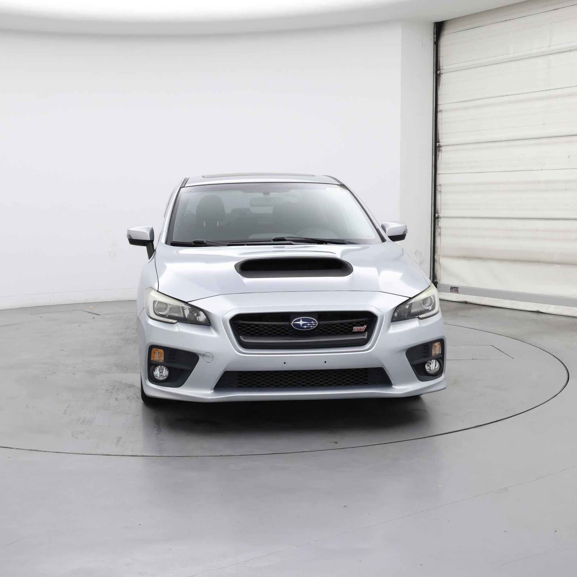 Thumbnail: 2016 Subaru WRX - 5