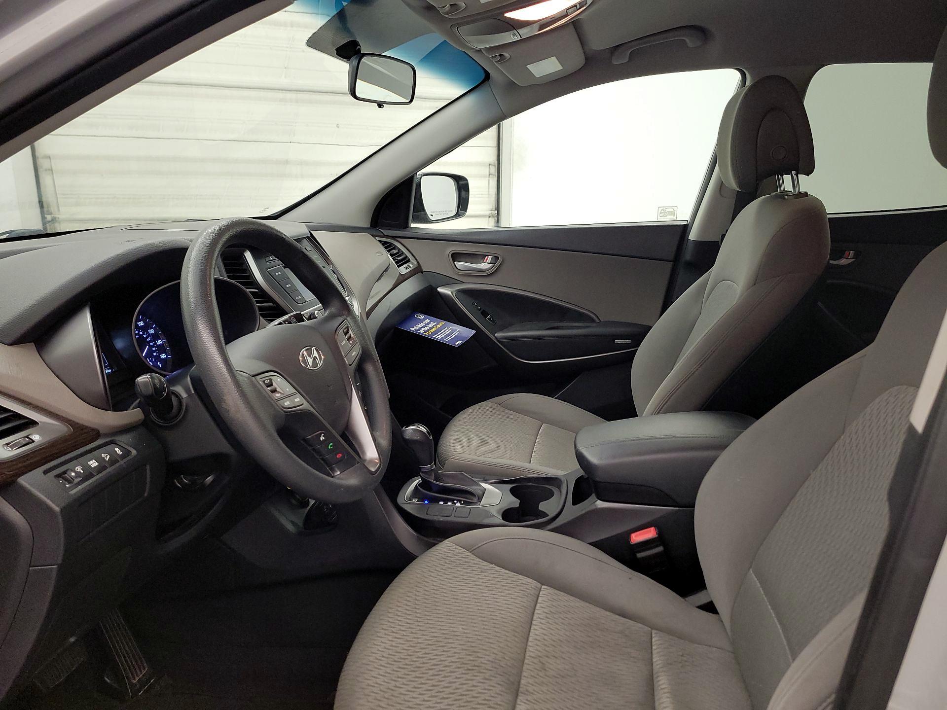 Thumbnail: 2018 Hyundai Santa Fe - 11
