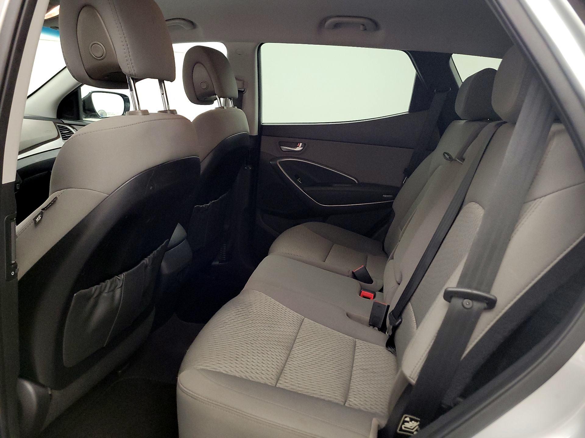 Thumbnail: 2018 Hyundai Santa Fe - 19