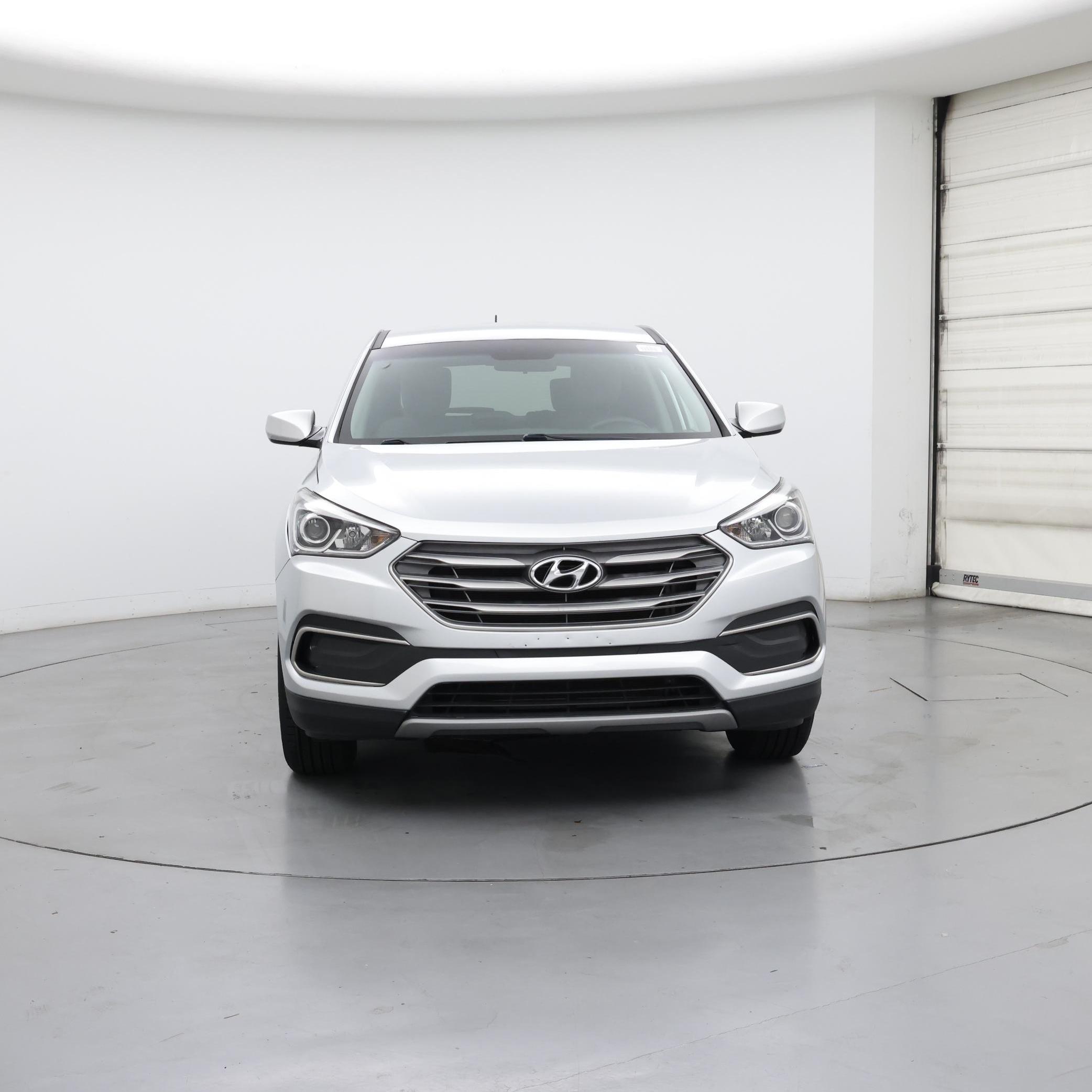Thumbnail: 2018 Hyundai Santa Fe - 5