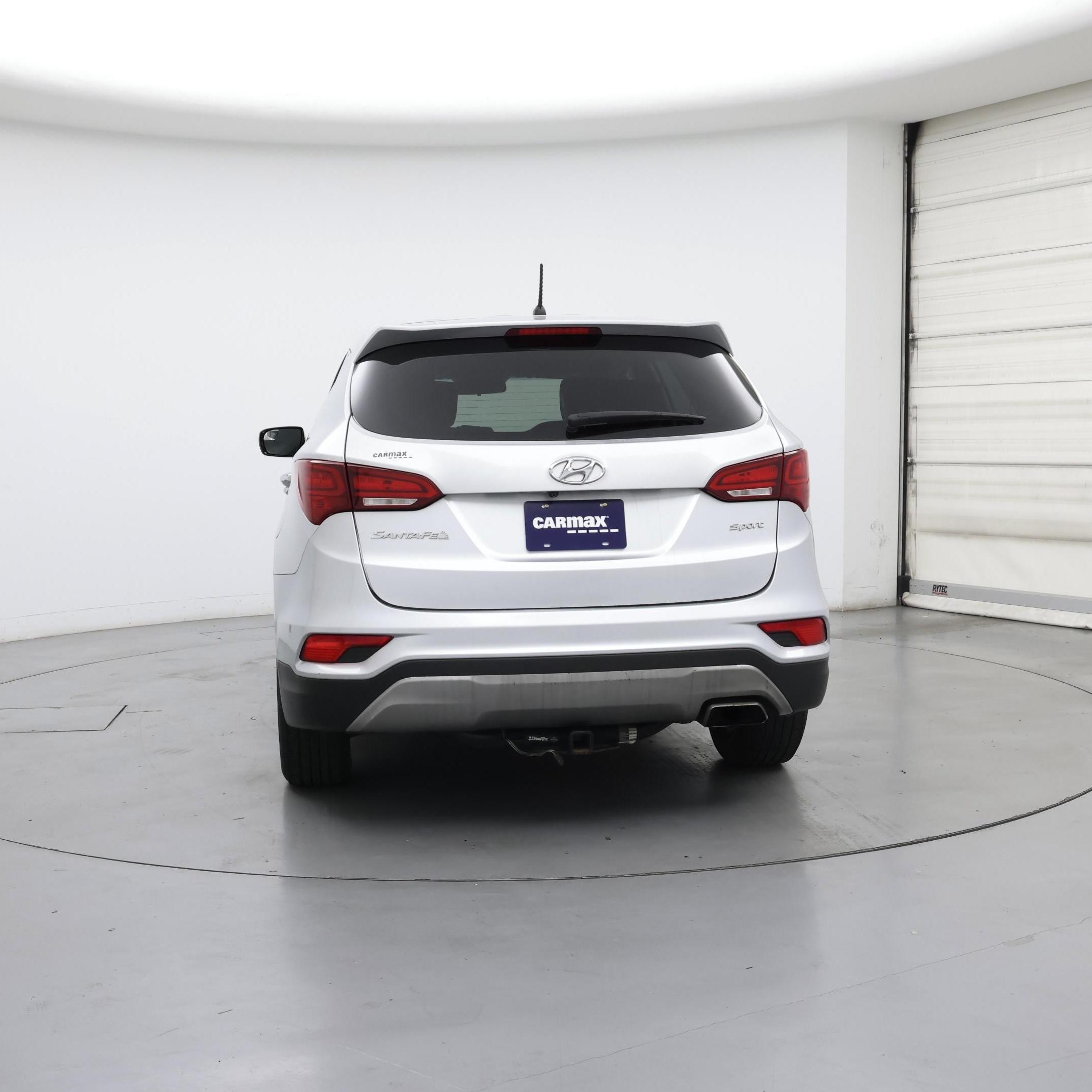 Thumbnail: 2018 Hyundai Santa Fe - 6