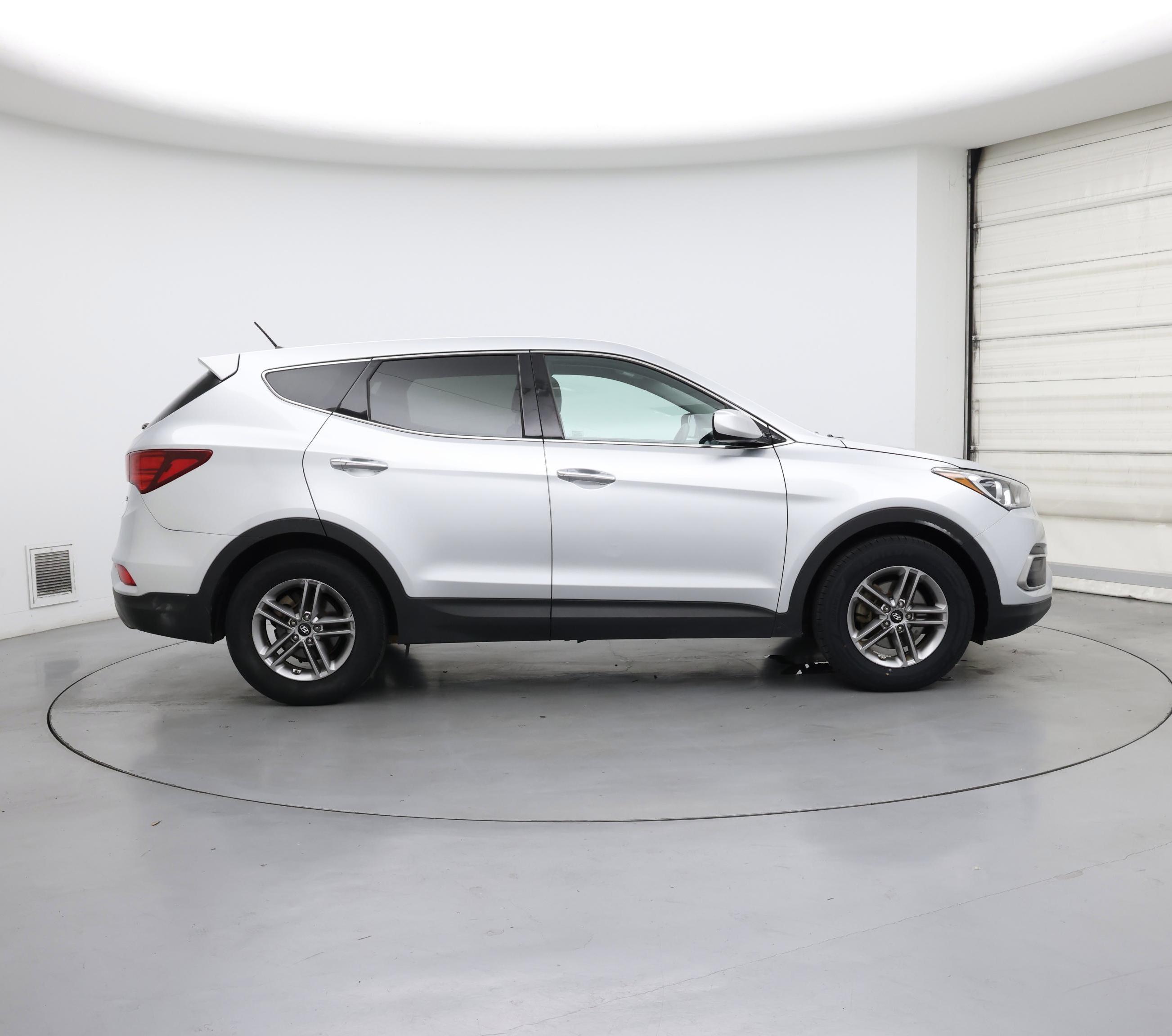 Thumbnail: 2018 Hyundai Santa Fe - 7