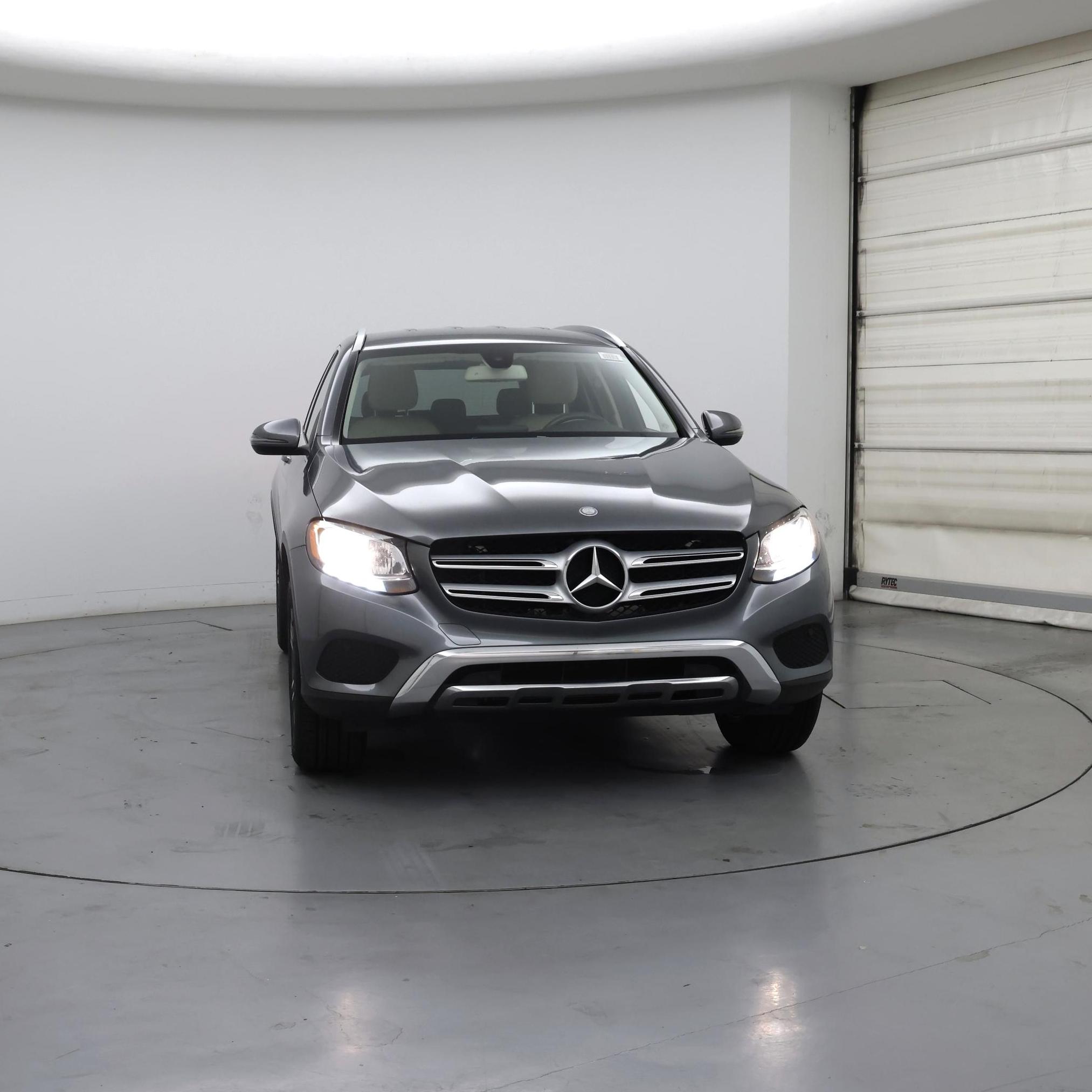 Thumbnail: 2017 Mercedes-Benz GLC - 5