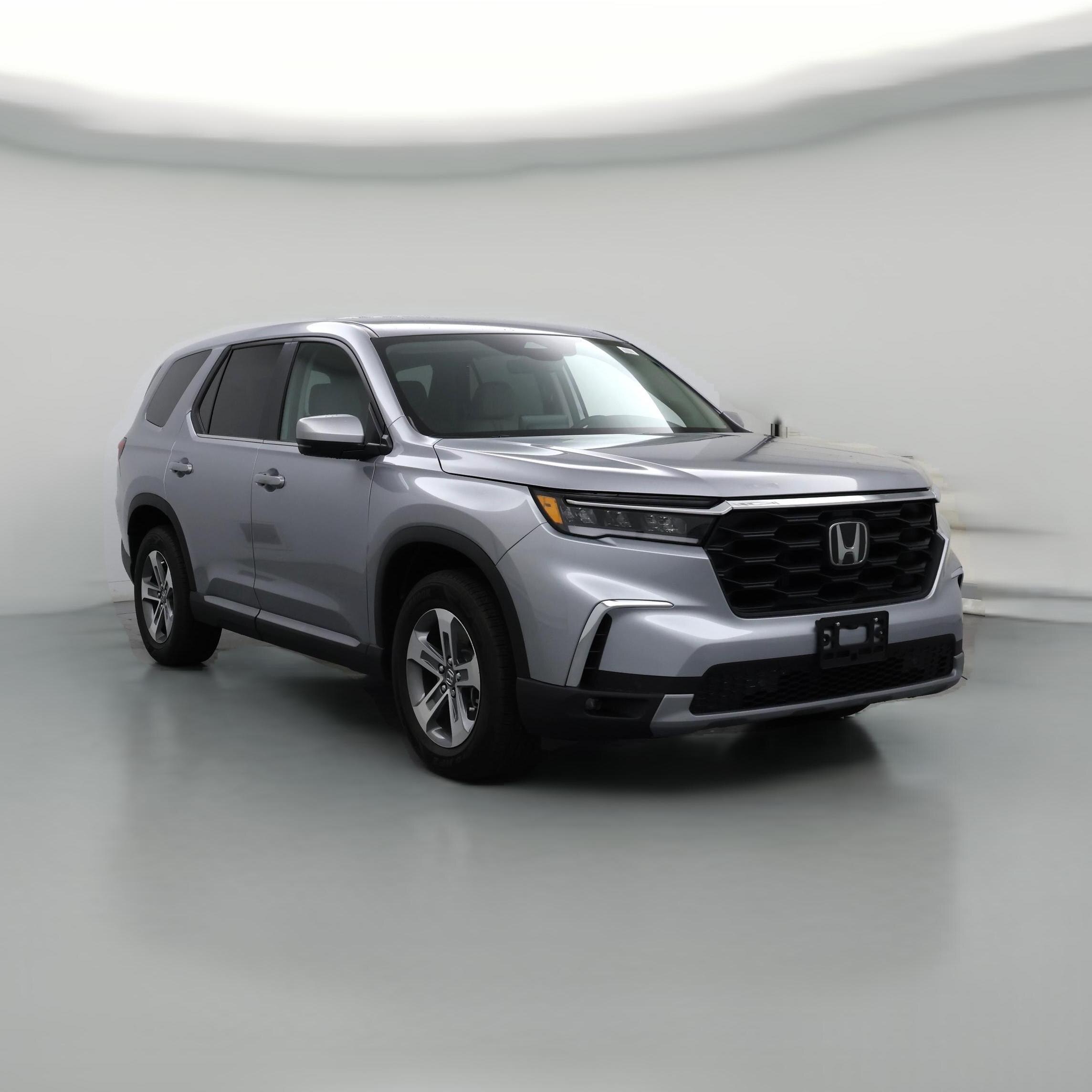 Thumbnail: 2023 Honda Pilot - 1