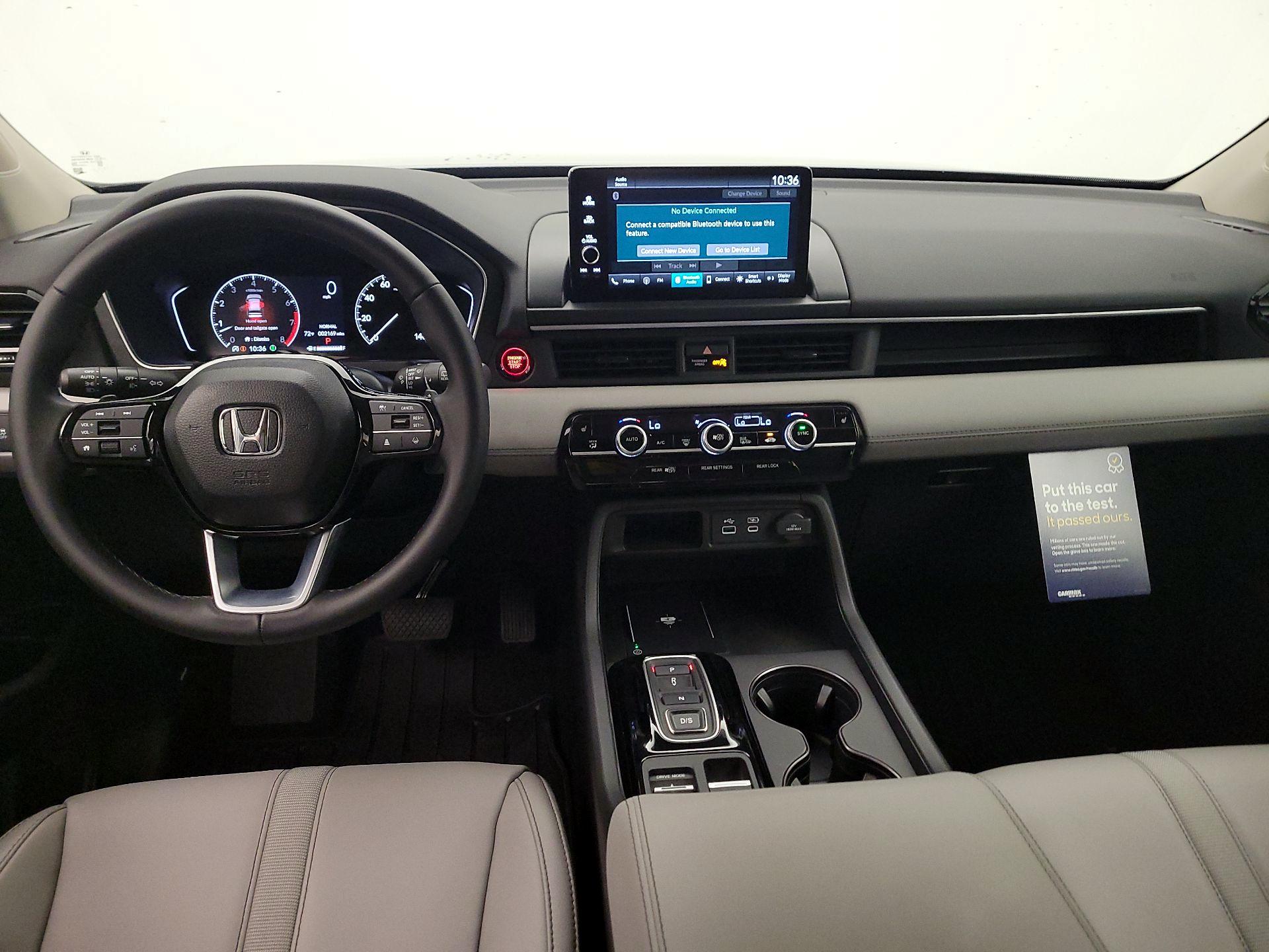 Thumbnail: 2023 Honda Pilot - 9