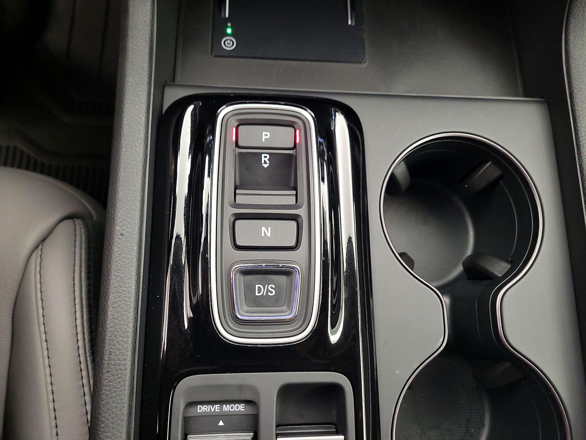 Thumbnail: 2023 Honda Pilot - 15