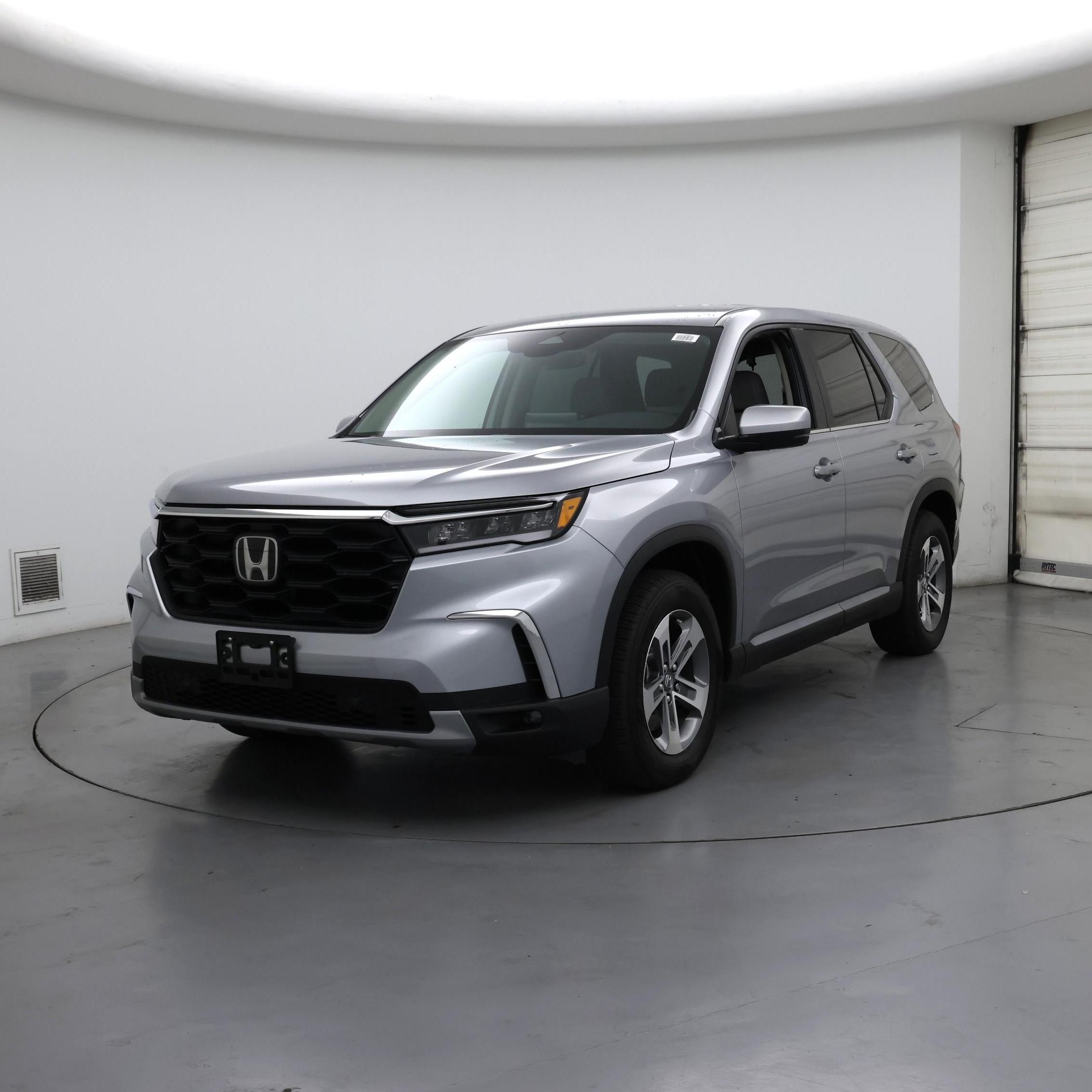 Thumbnail: 2023 Honda Pilot - 4