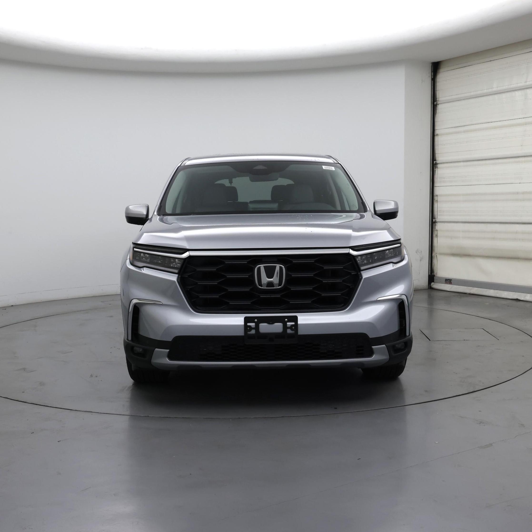 Thumbnail: 2023 Honda Pilot - 5
