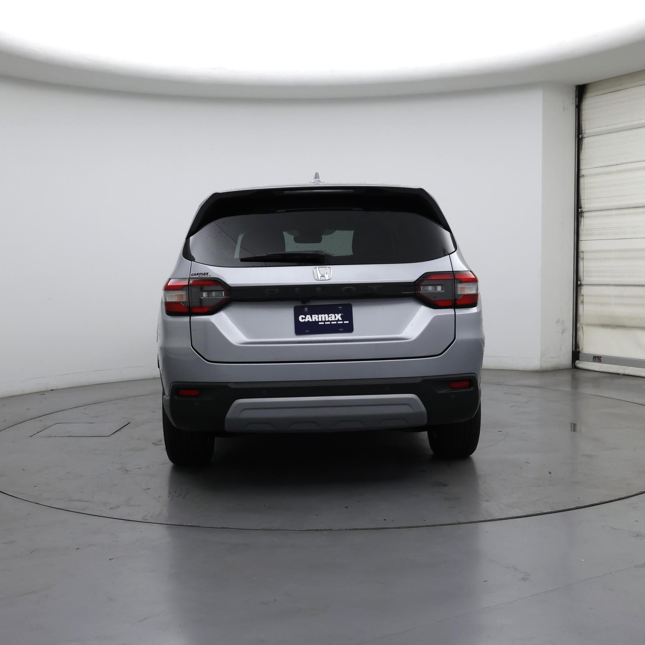 Thumbnail: 2023 Honda Pilot - 6