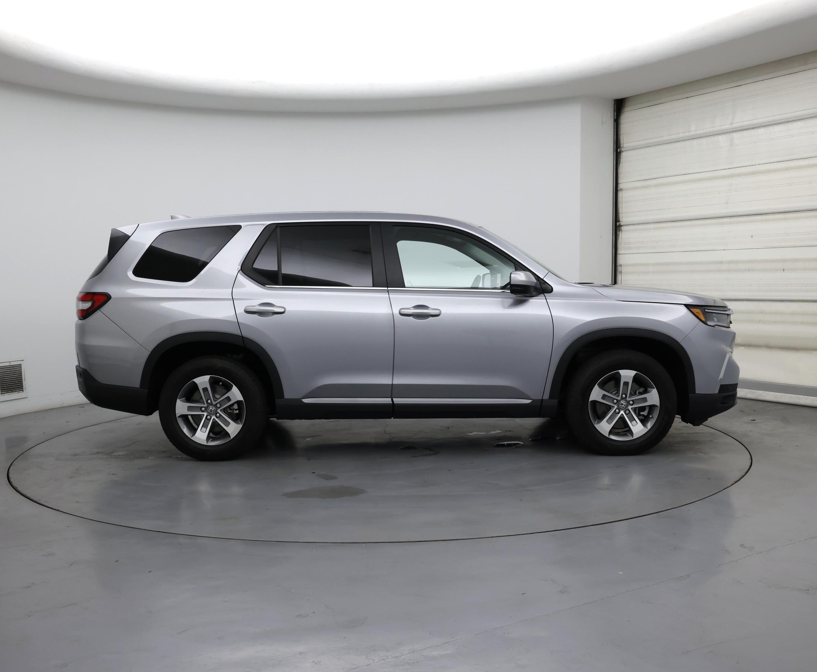 Thumbnail: 2023 Honda Pilot - 7