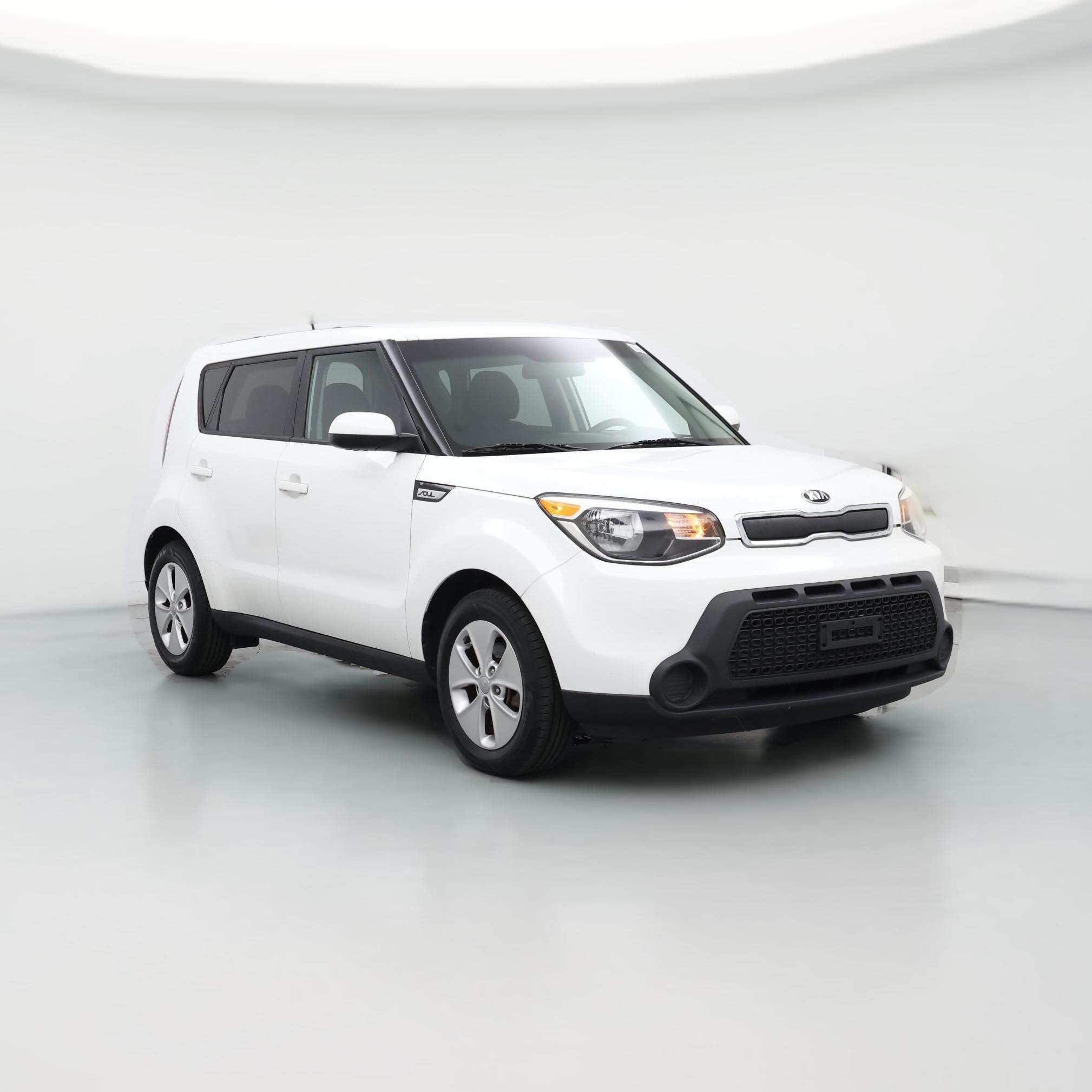 Thumbnail: 2016 Kia Soul - 1