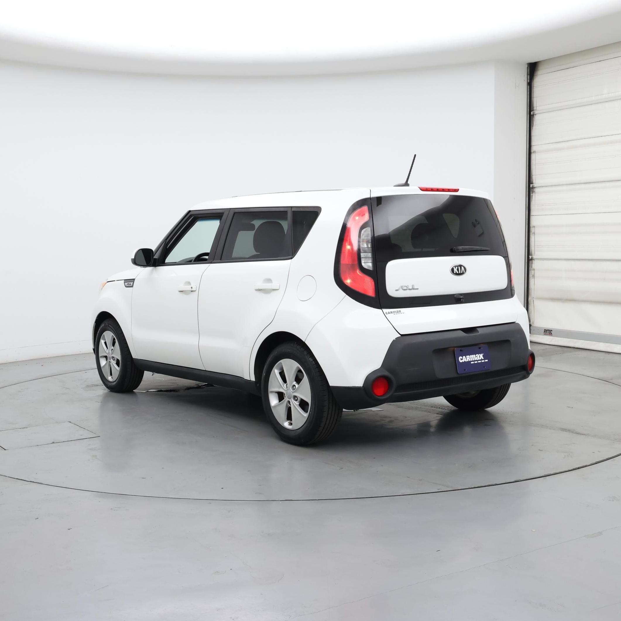 Thumbnail: 2016 Kia Soul - 2