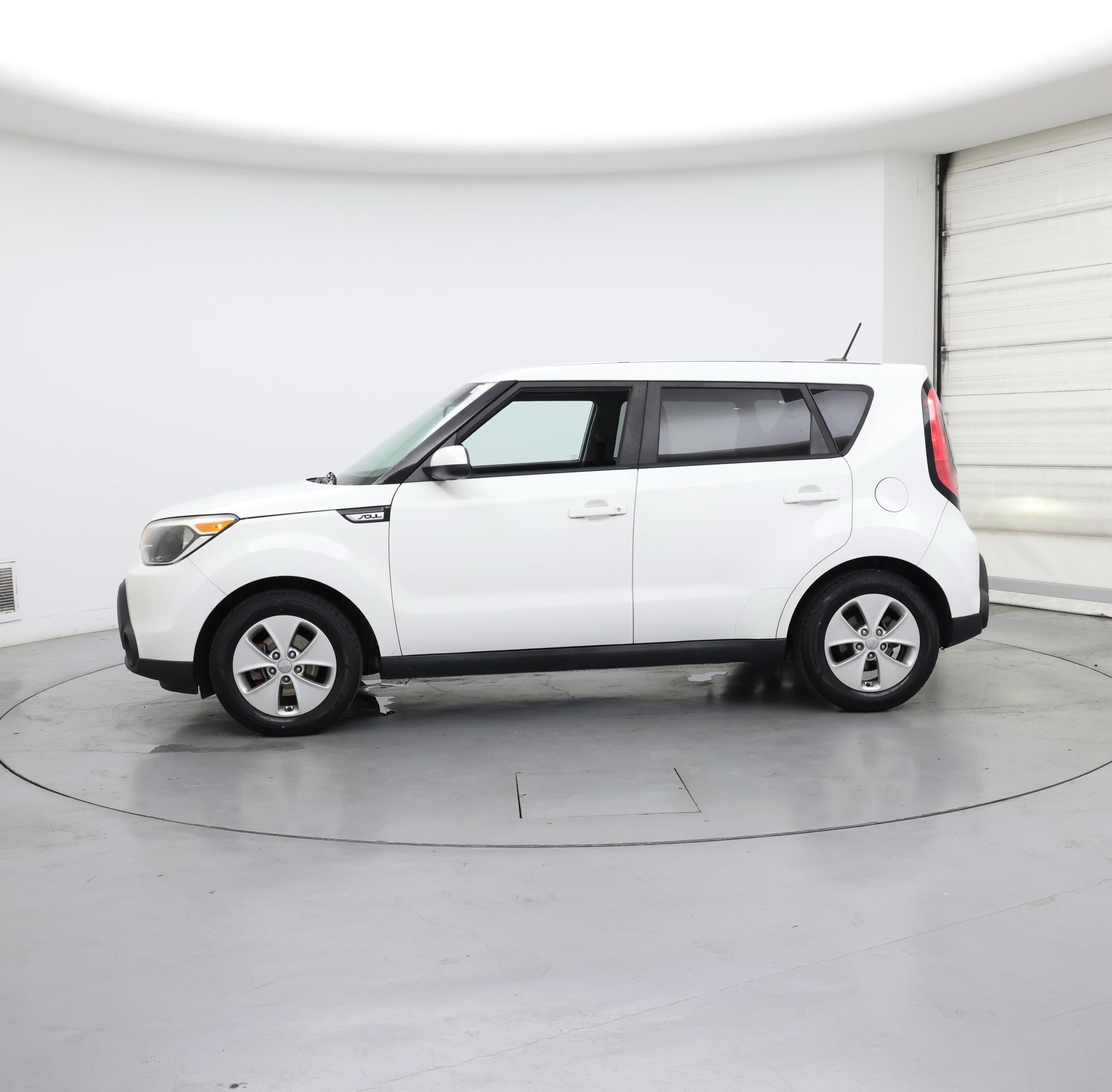 Thumbnail: 2016 Kia Soul - 3