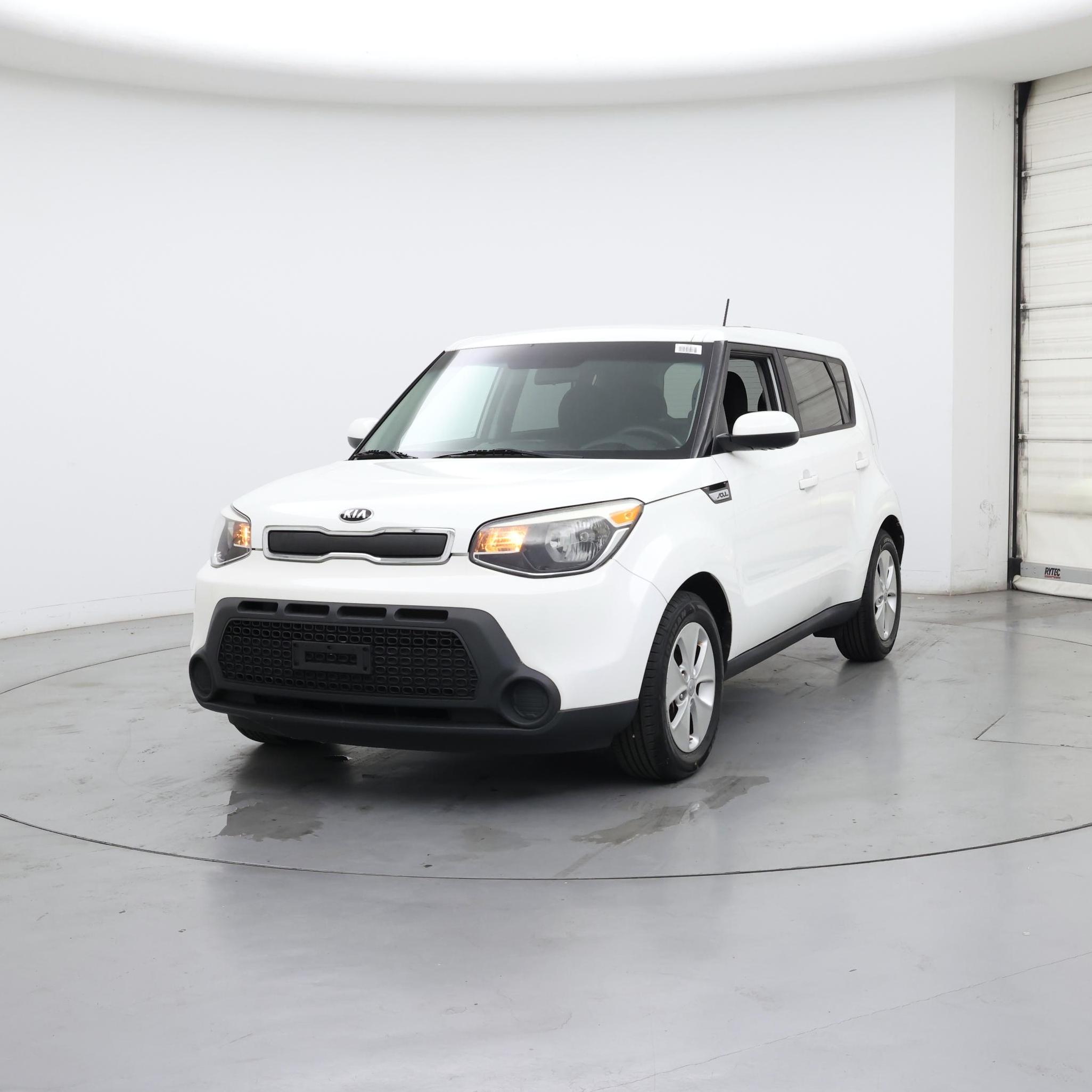 Thumbnail: 2016 Kia Soul - 4